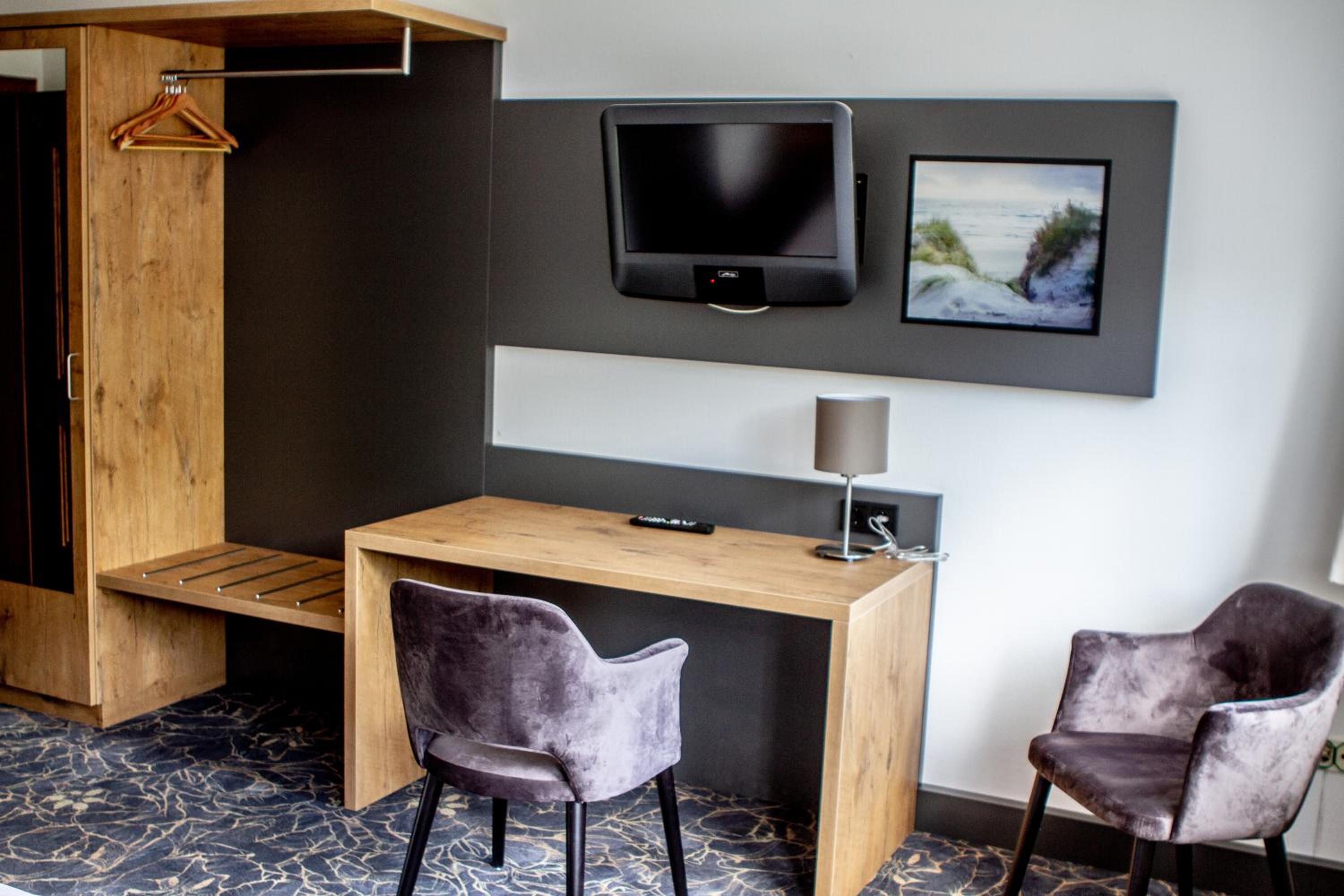Double Room photo 2