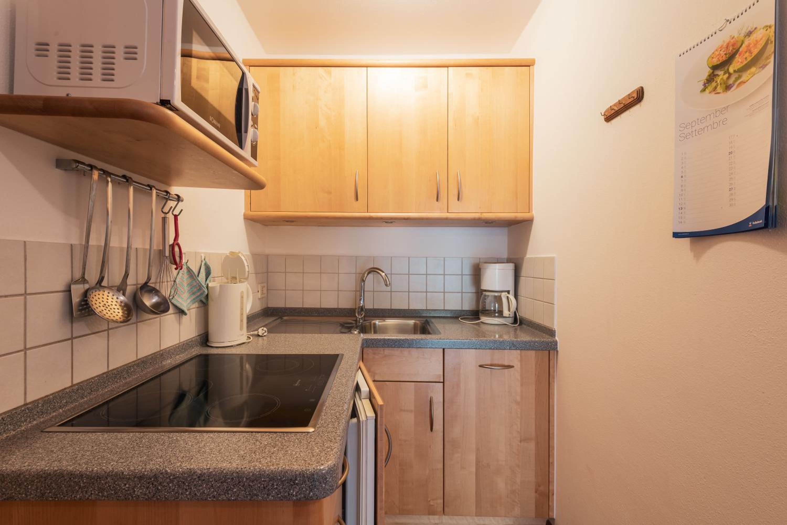 Standard One-Bedroom Apartment - Photo 8