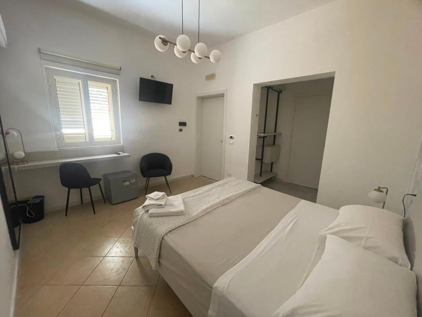 Perseus Hotel, Foto 2