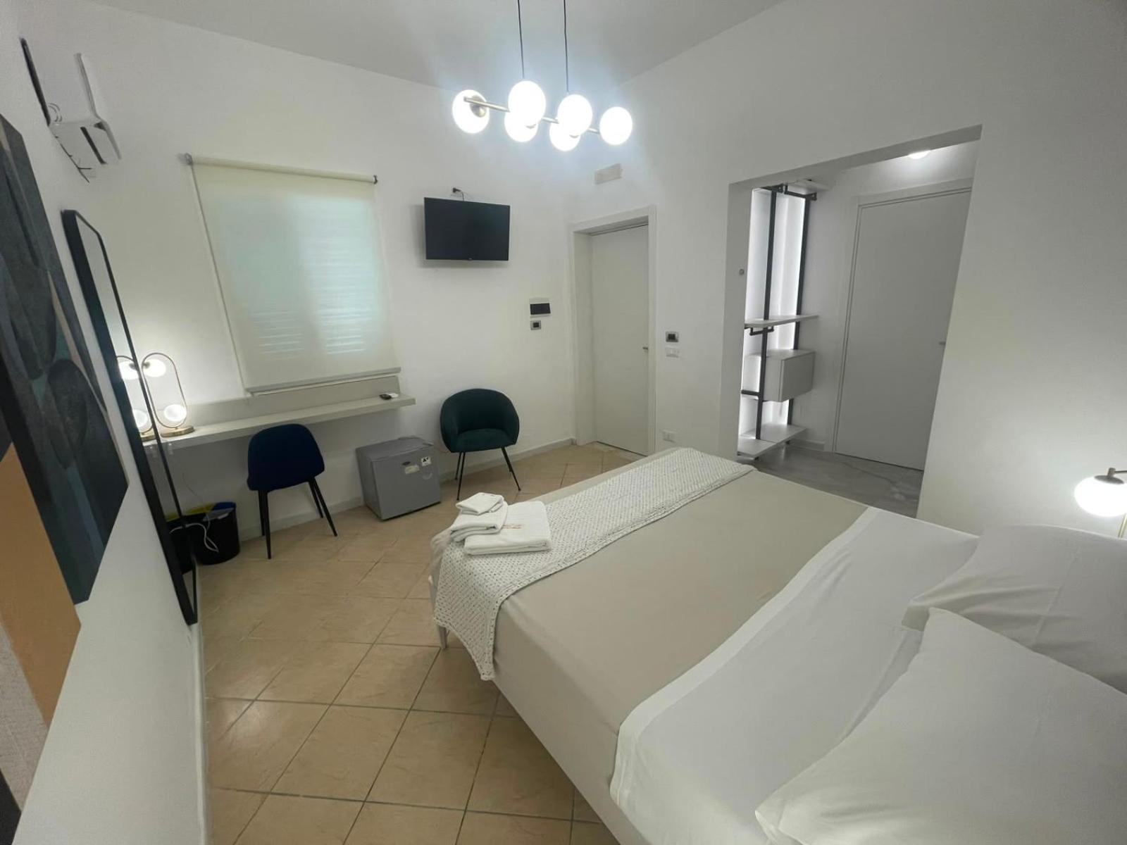 Perseus Hotel, Foto 7