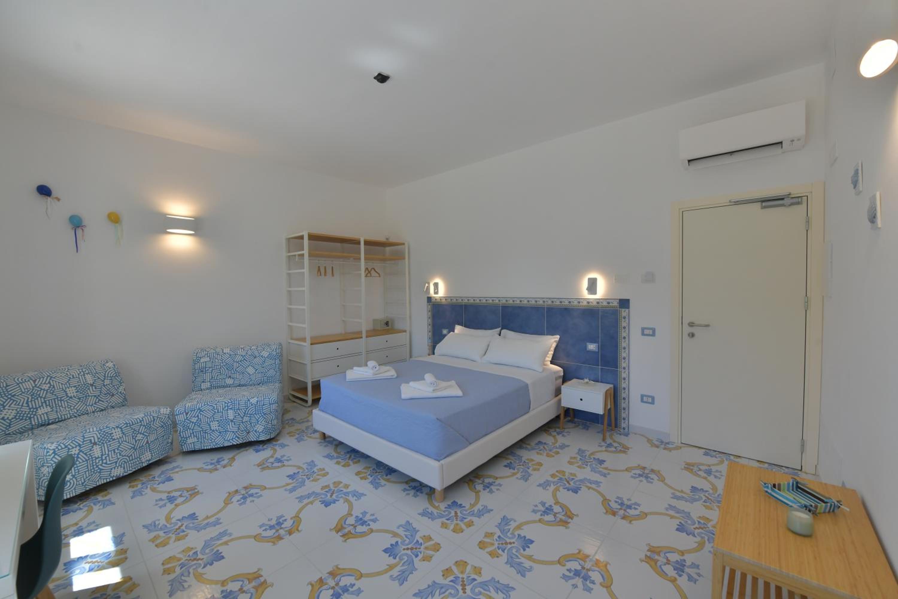 Quadruple Room photo 2