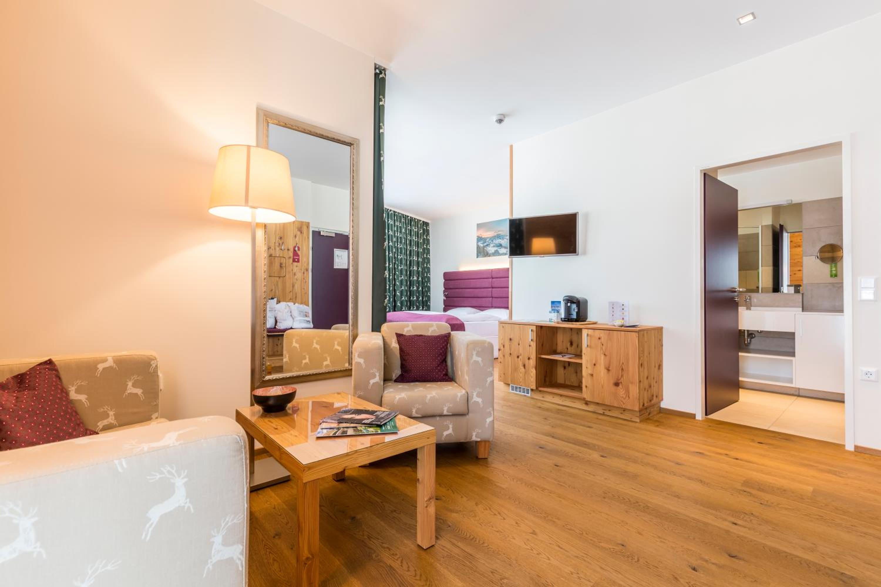 Junior Suite photo 3