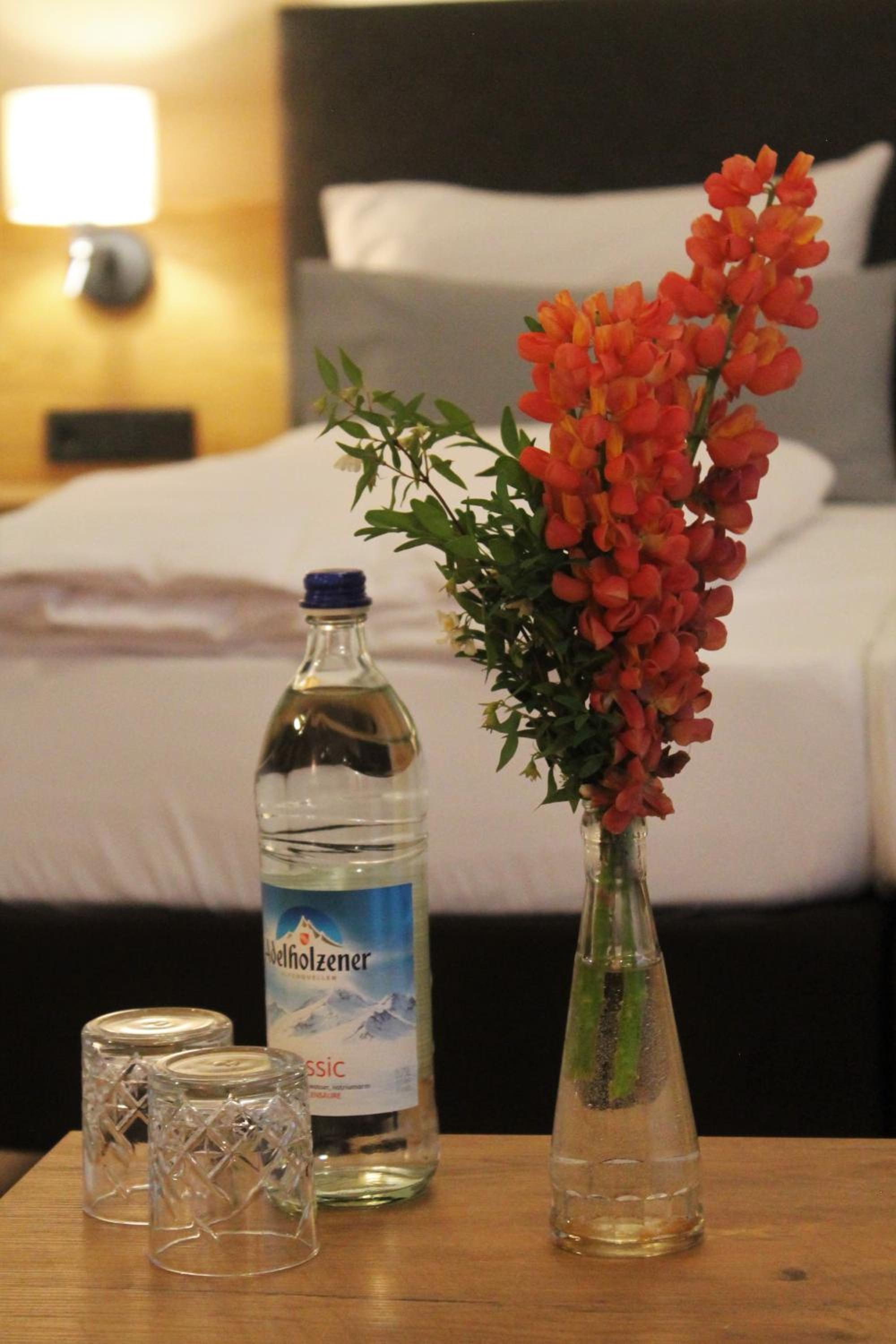 Double Room with Balcony - Photo 17