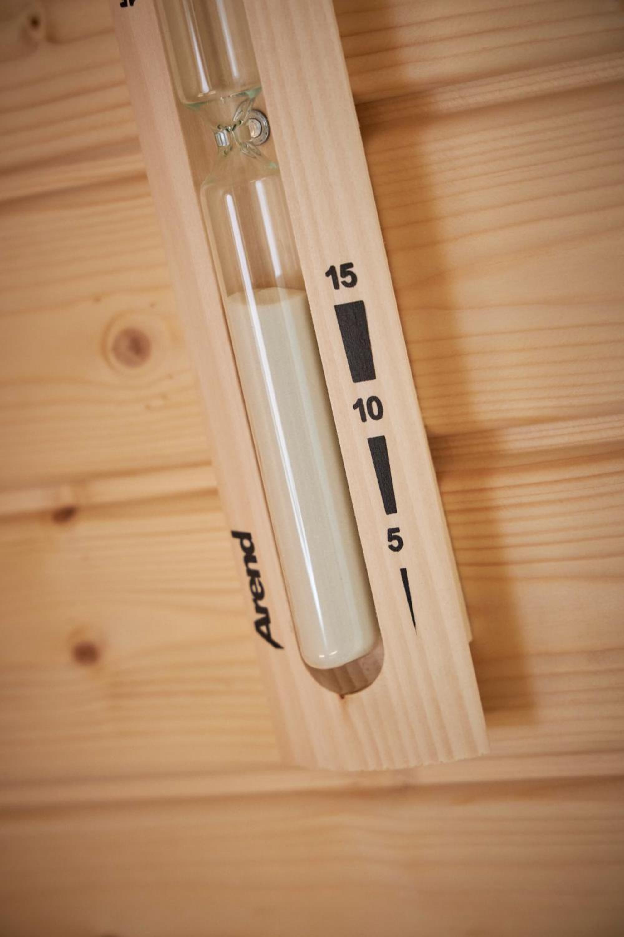 Junior Suite with Sauna photo 2