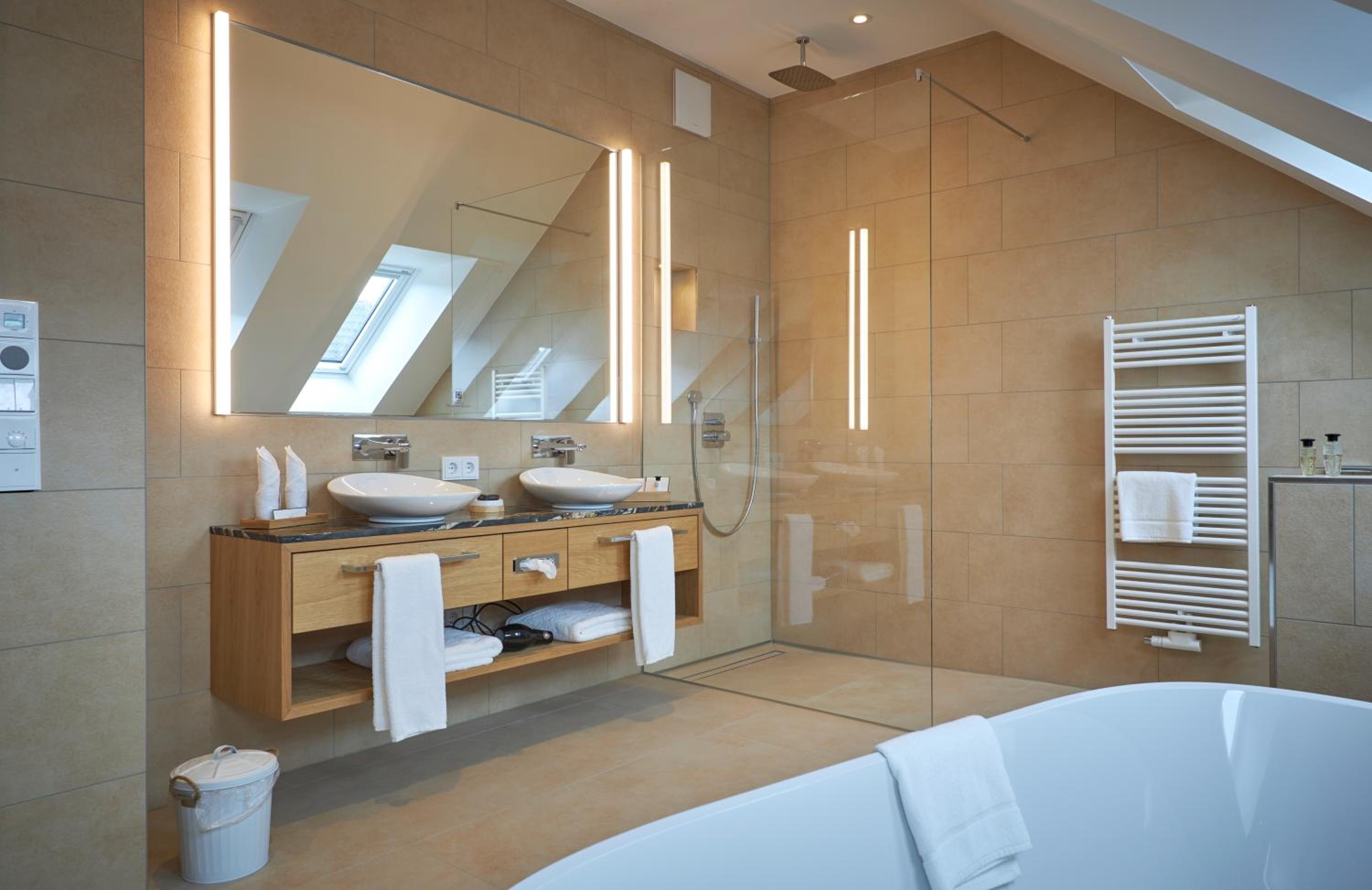 Junior Suite with Sauna photo 3