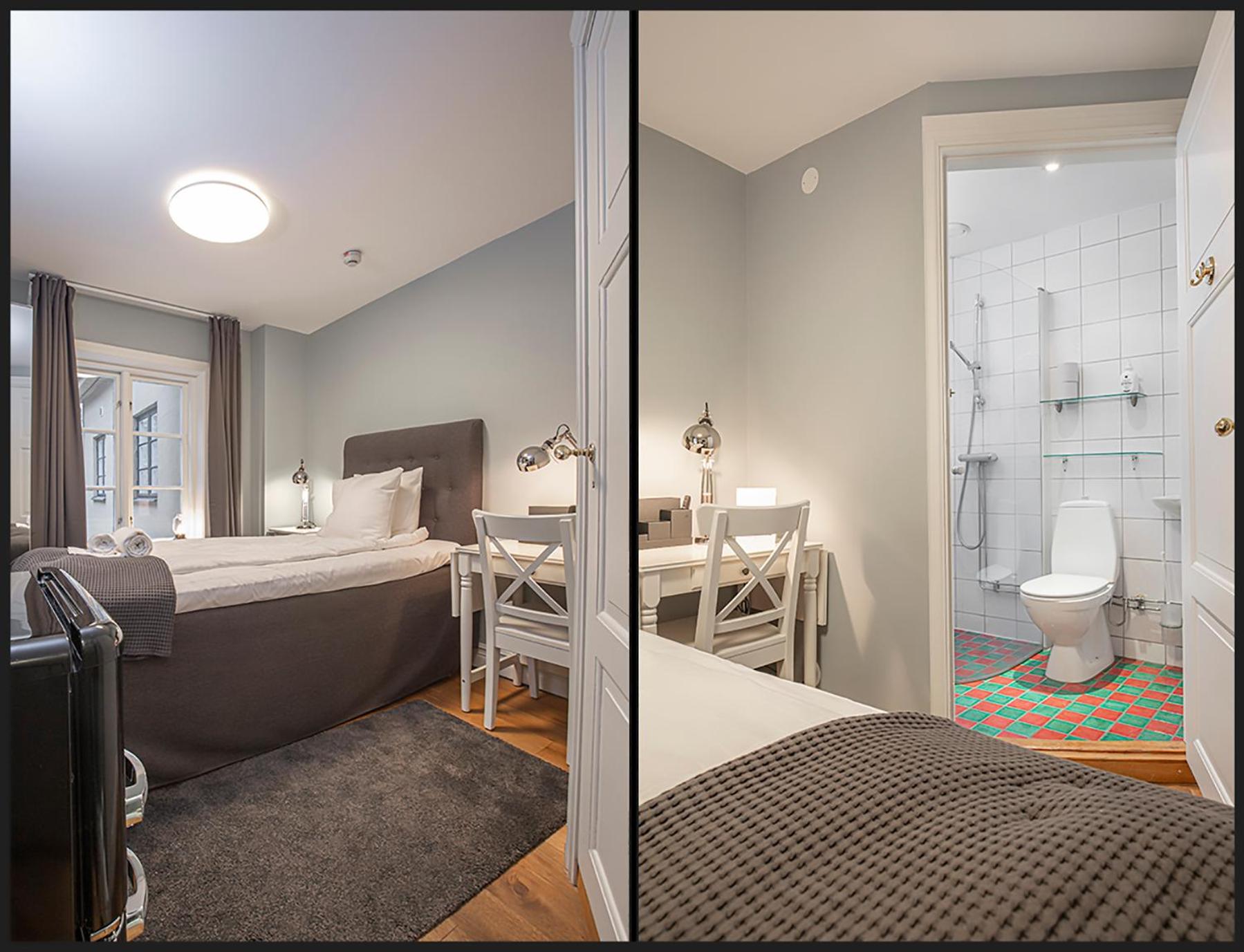 Single Room photo 1