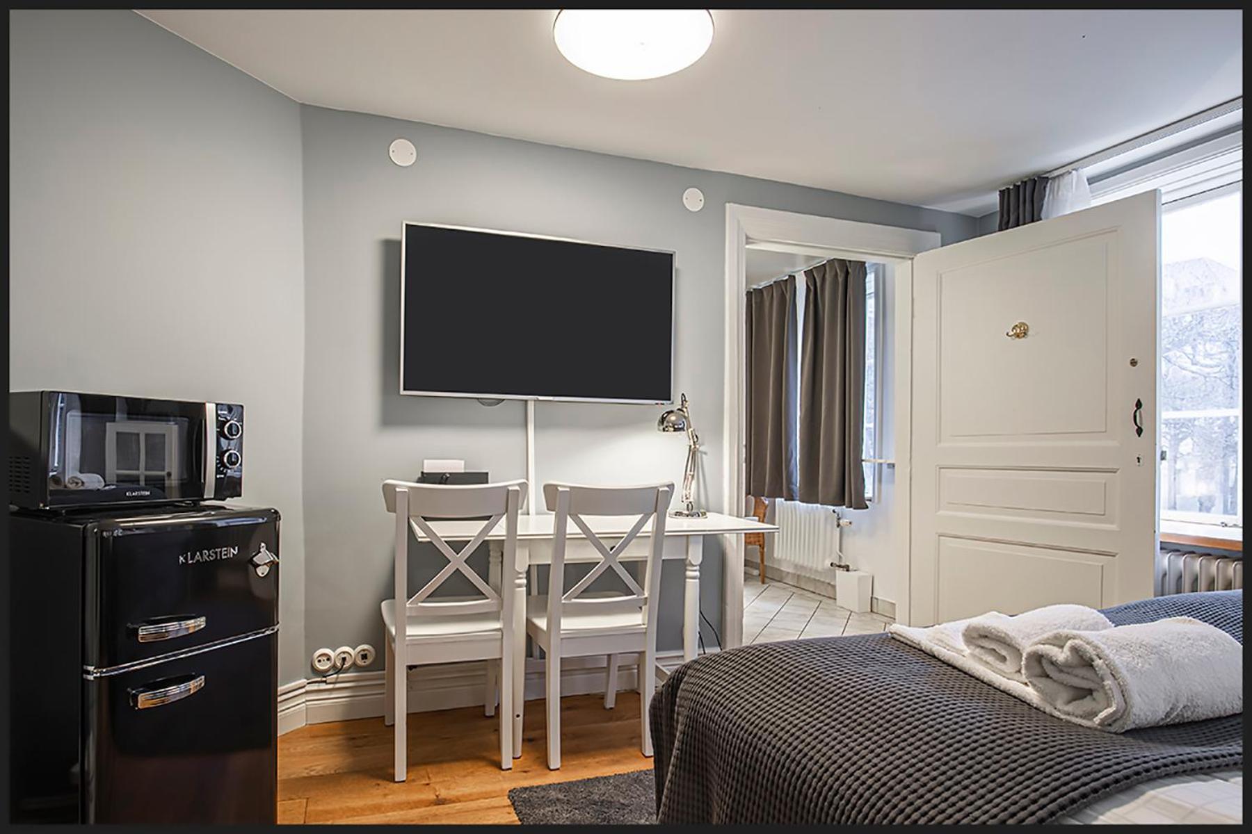 Deluxe Double Room photo 1