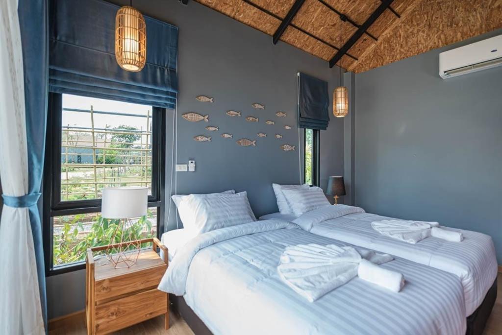 Two-Bedroom Villa - Photo 2