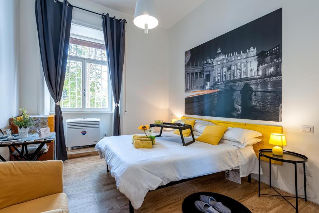 Queen Room