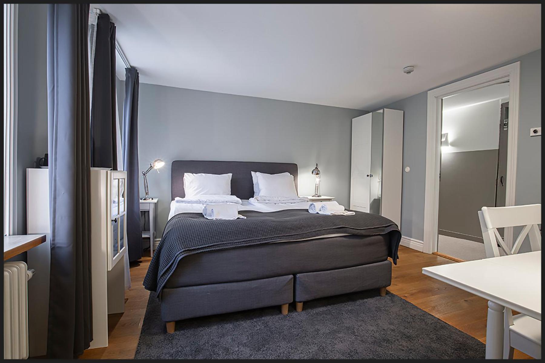 Double Room photo 1