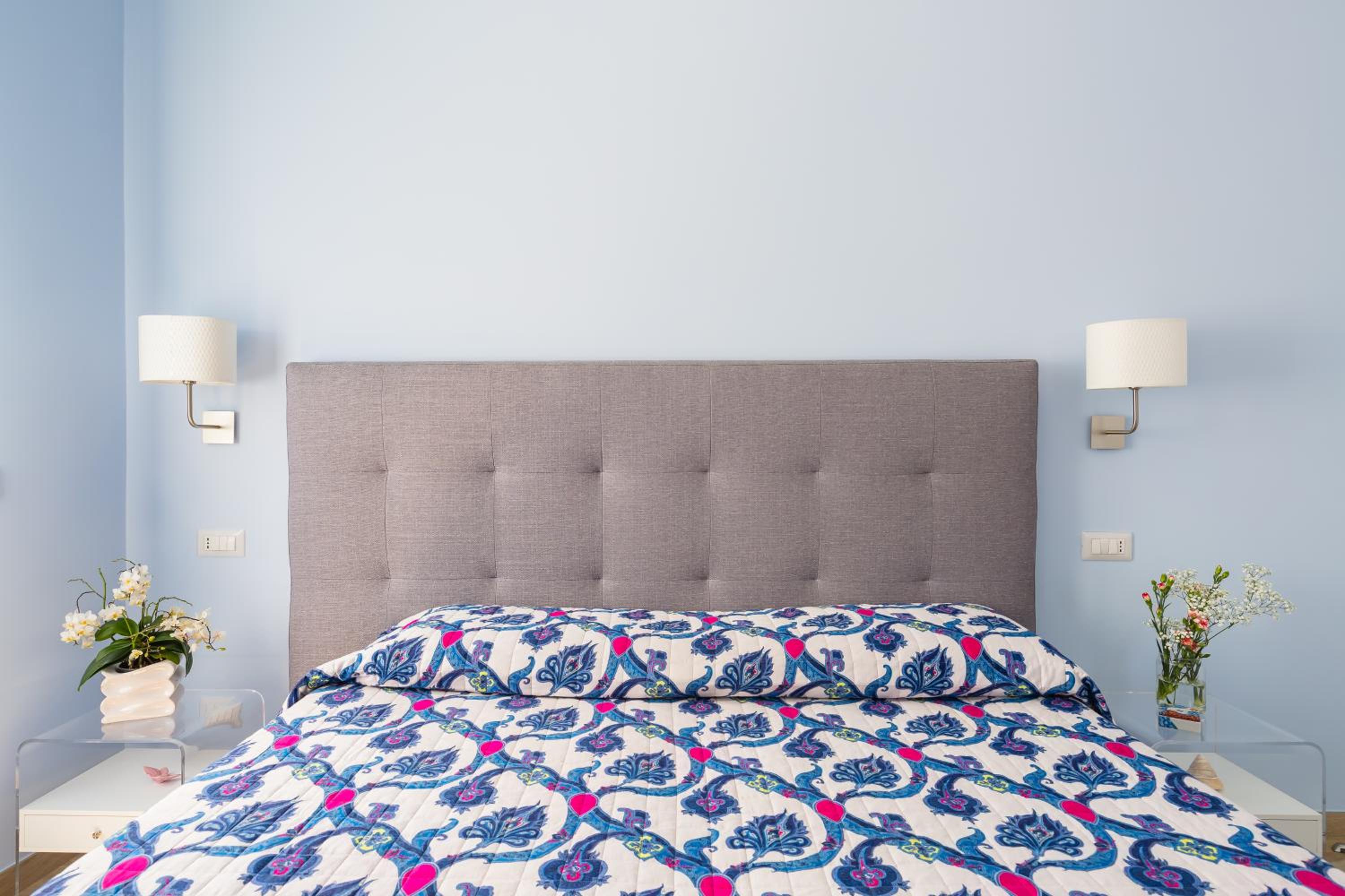 Double or Twin Room with Garden View