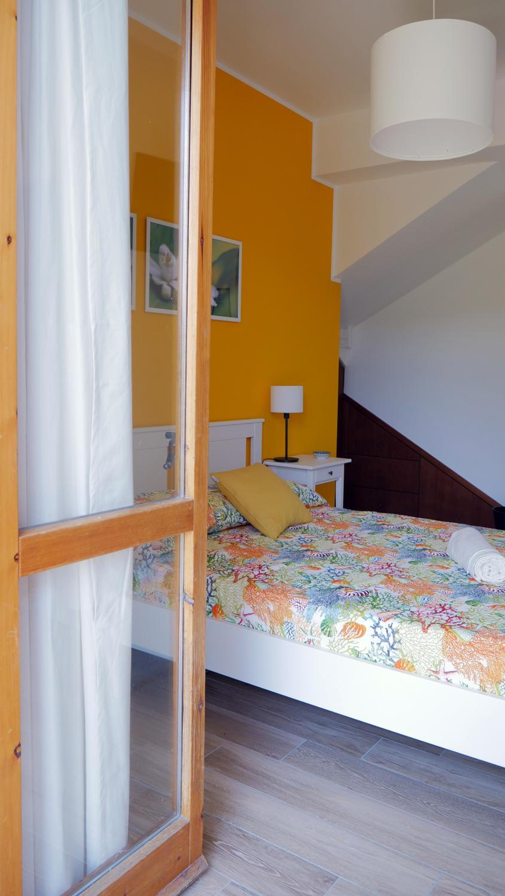 Double Room with Garden View - Photo 6