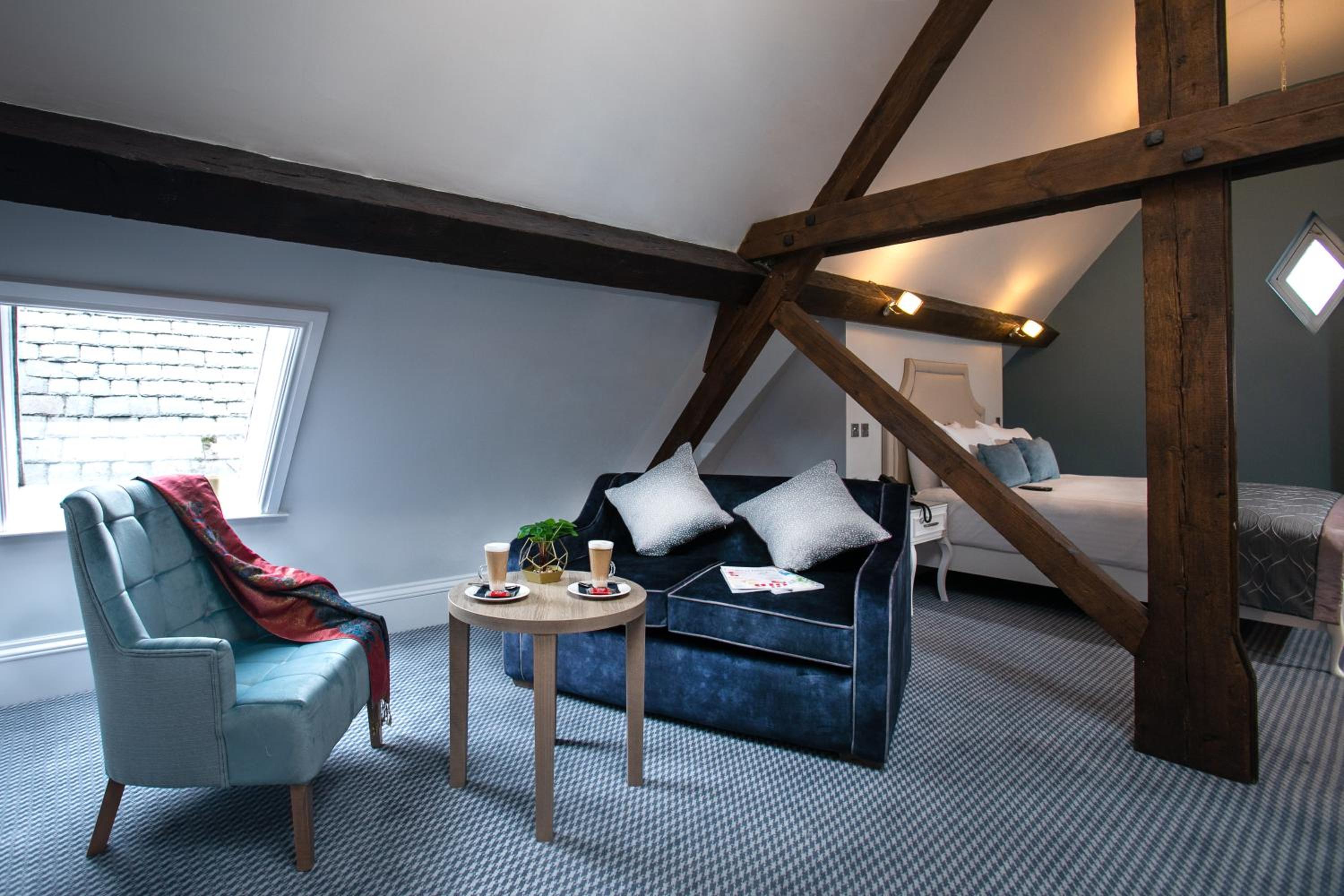 Mansion Junior Suite photo 2
