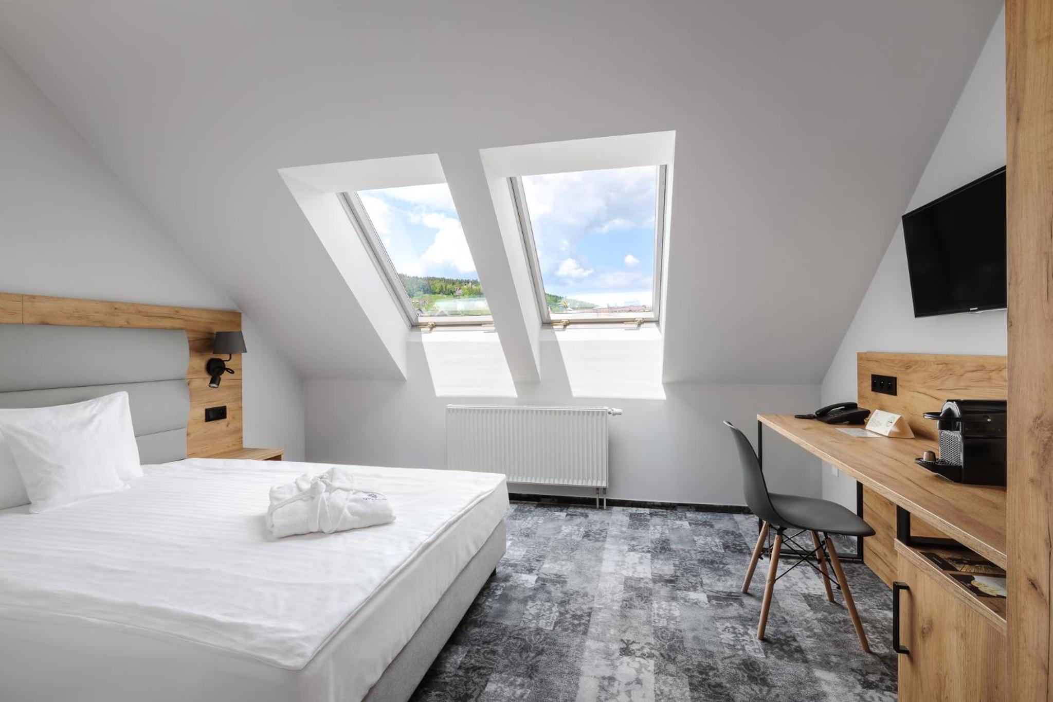 Single Room photo 1