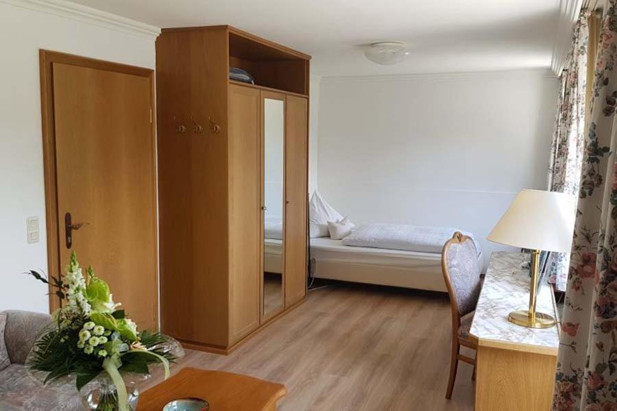 Single Room With Balcony photo 1