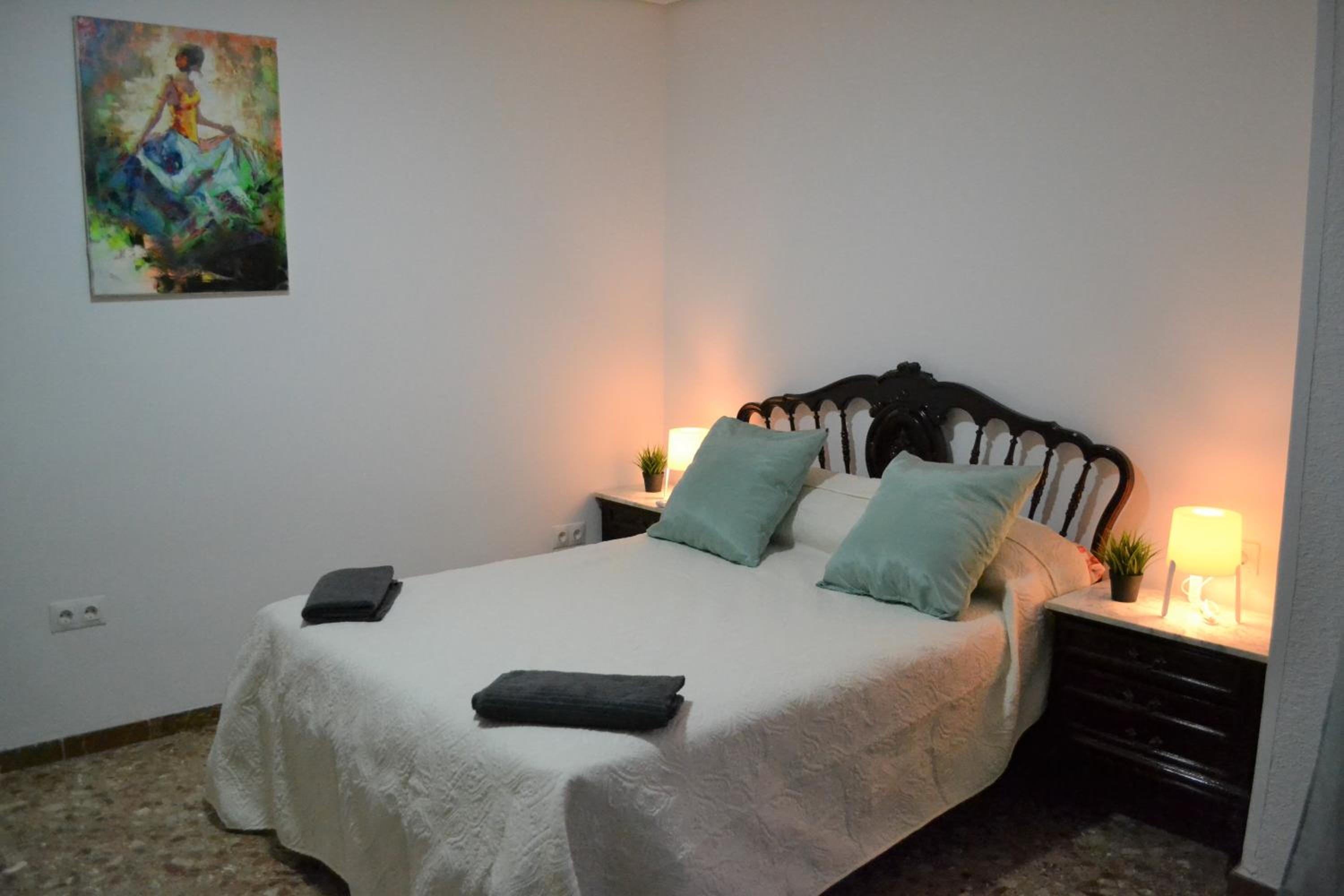 Apartamento Estándar