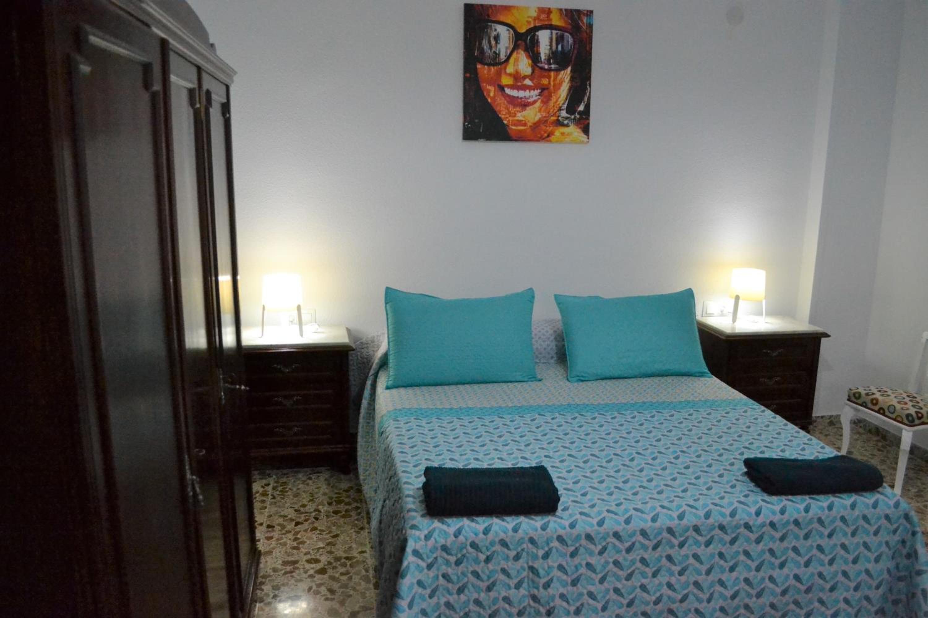 Apartamento de lujo de un dormitorio
