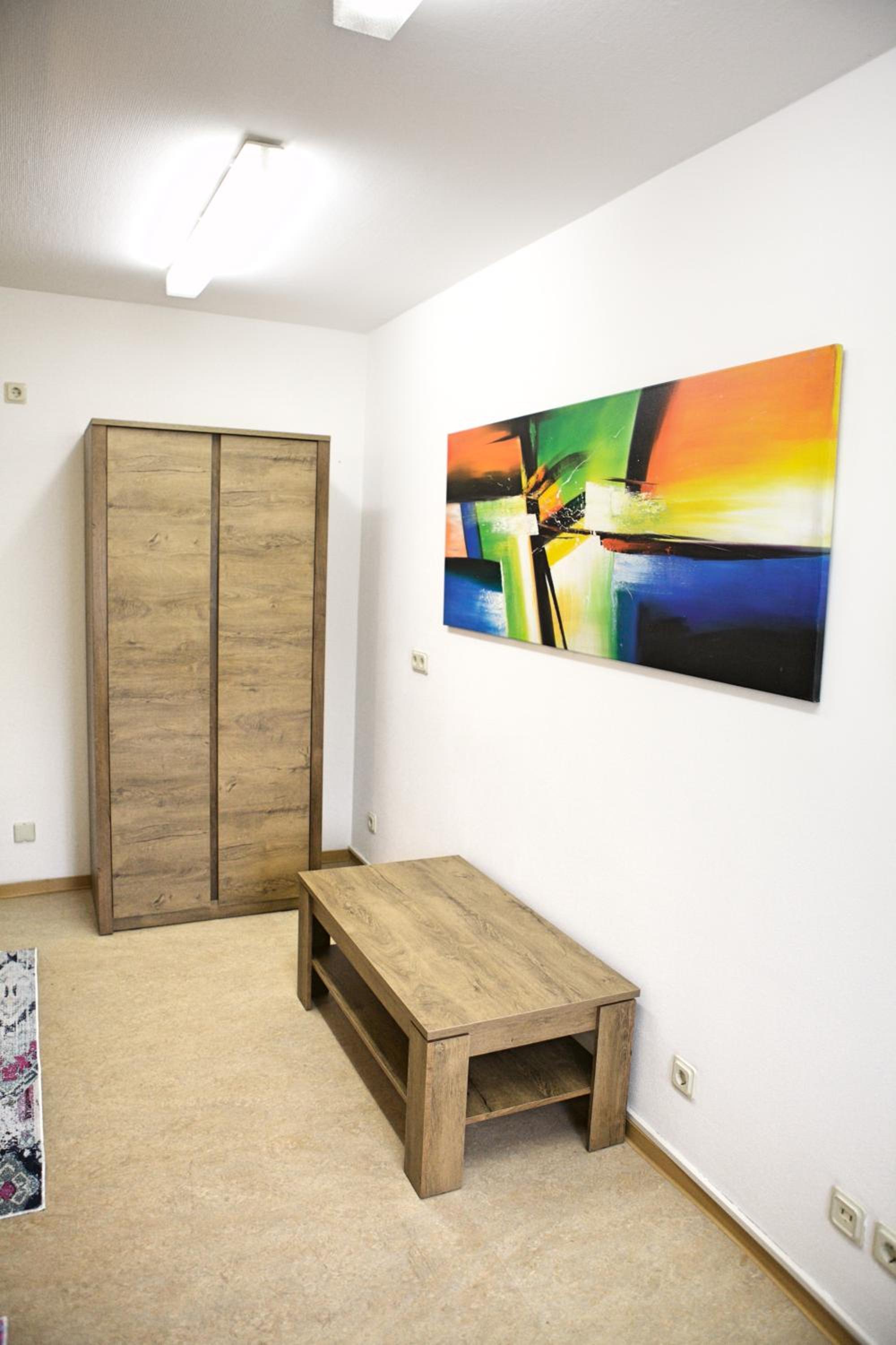 Three-Bedroom House - Photo 1