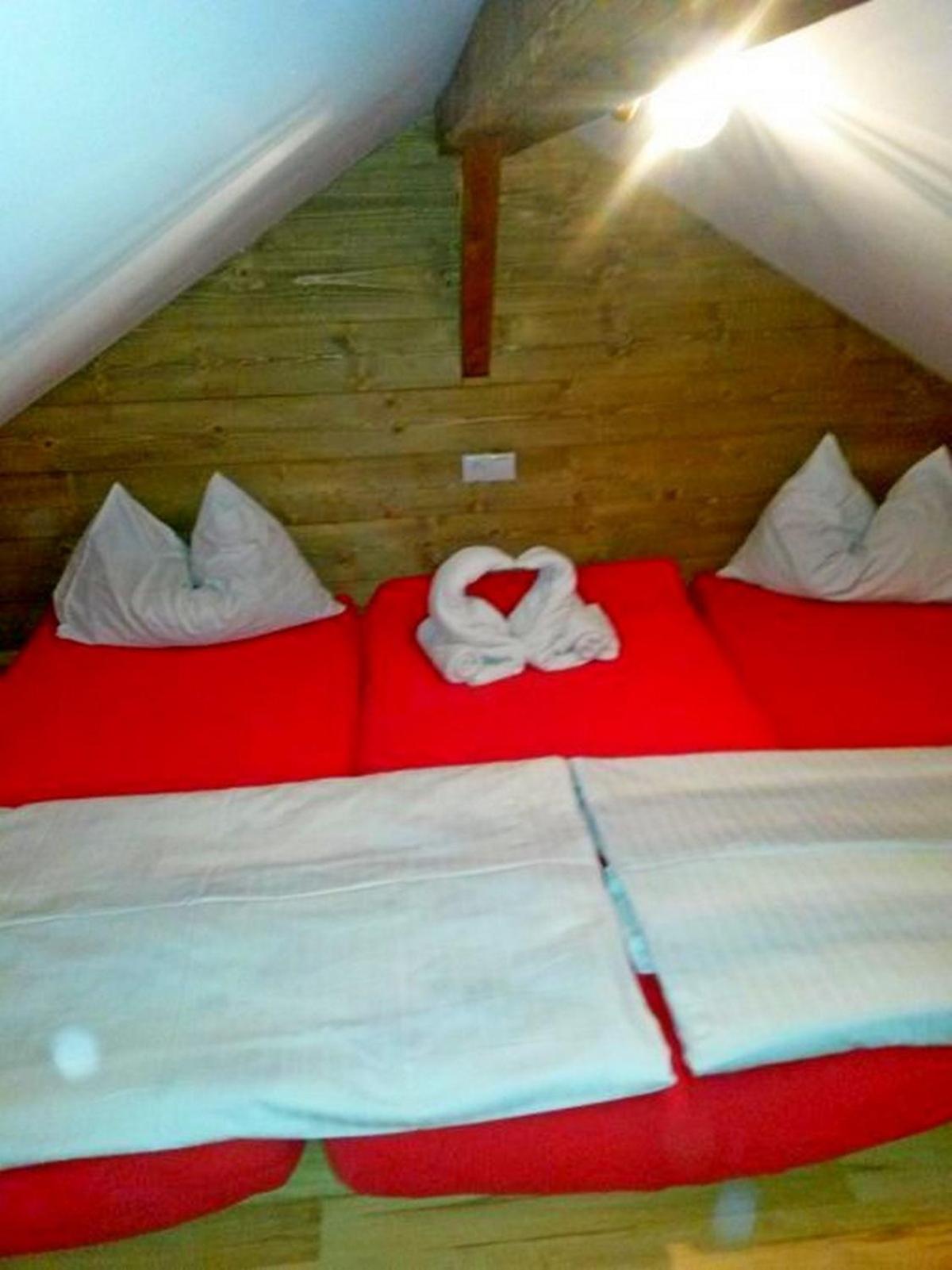 Three-Bedroom House photo 1