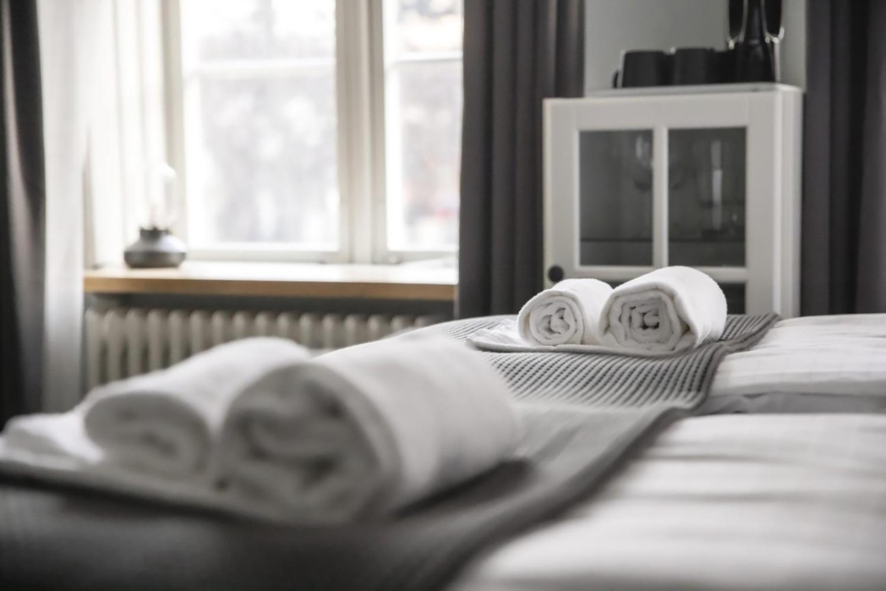 Double Room with Spa Bath photo 3