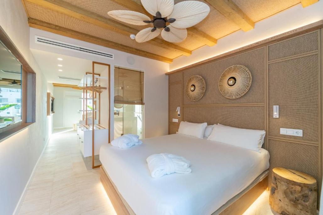 Suite with Private Pool