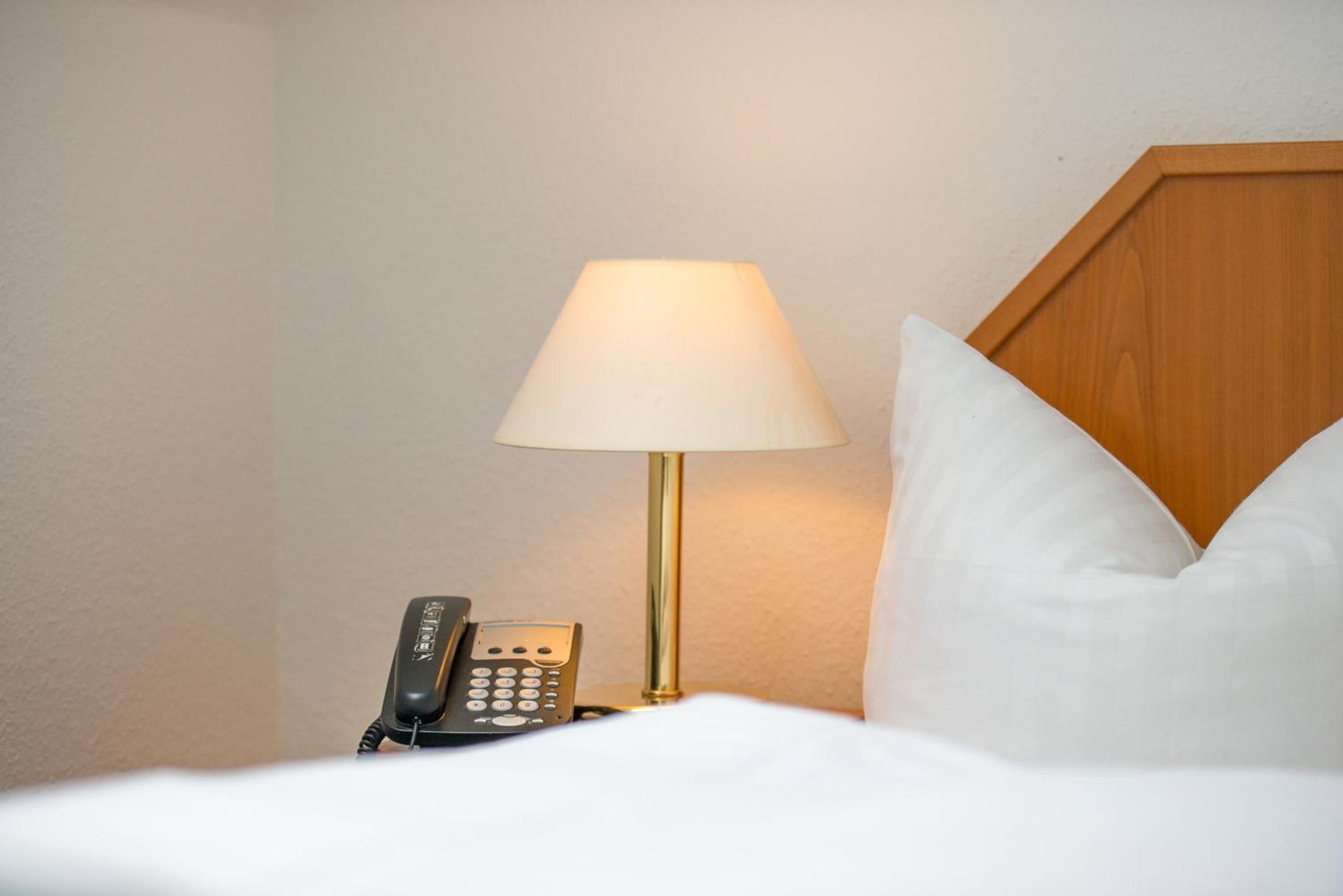 Double Room - Photo 5