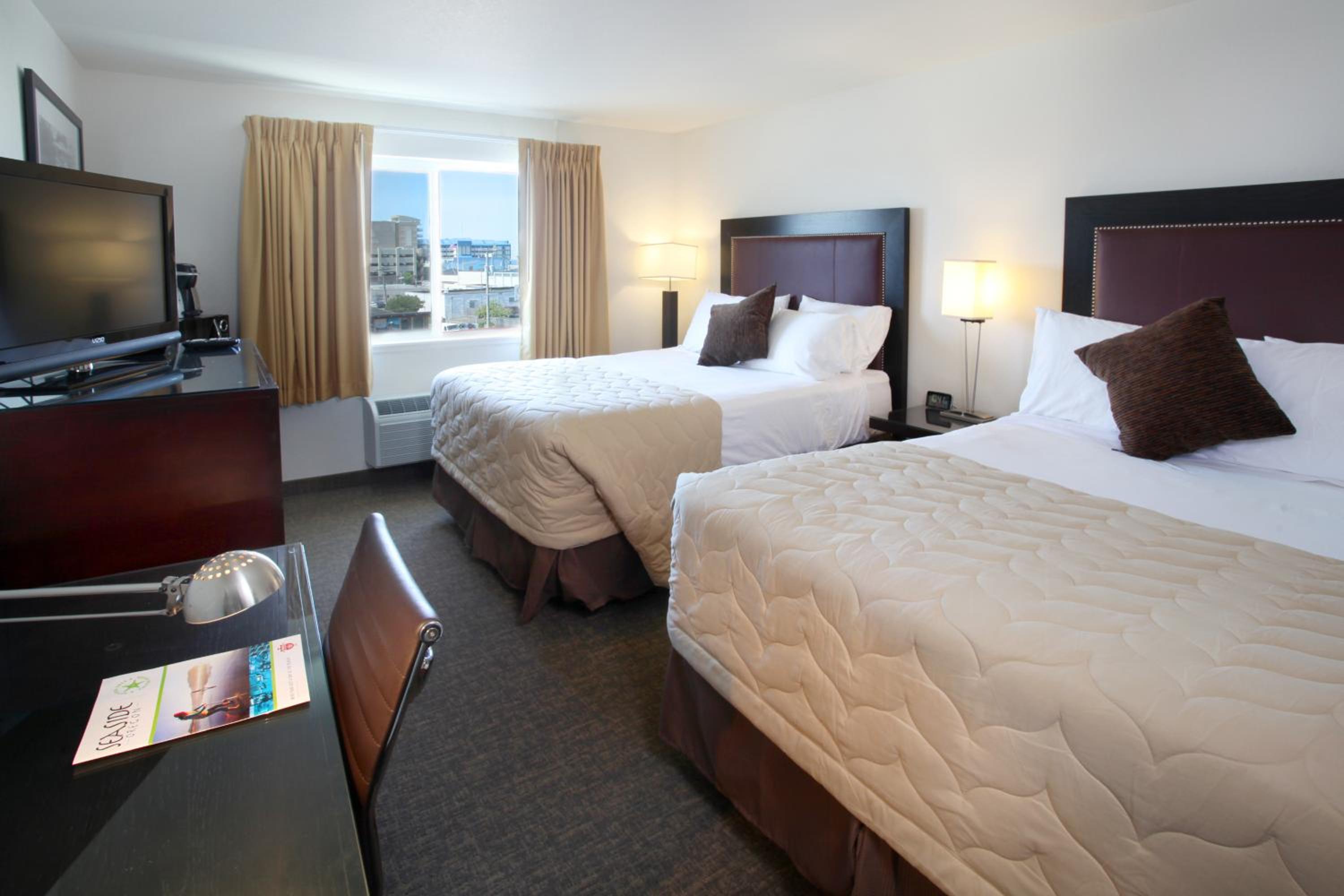 Queen Room with Two Queen Beds