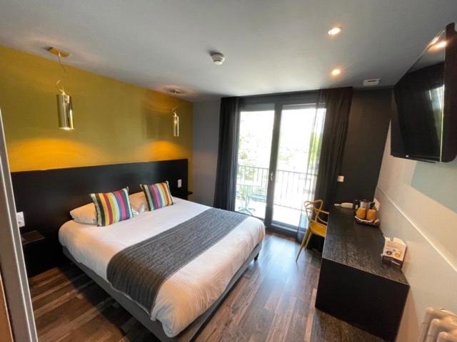 Comfort Double Room photo 3
