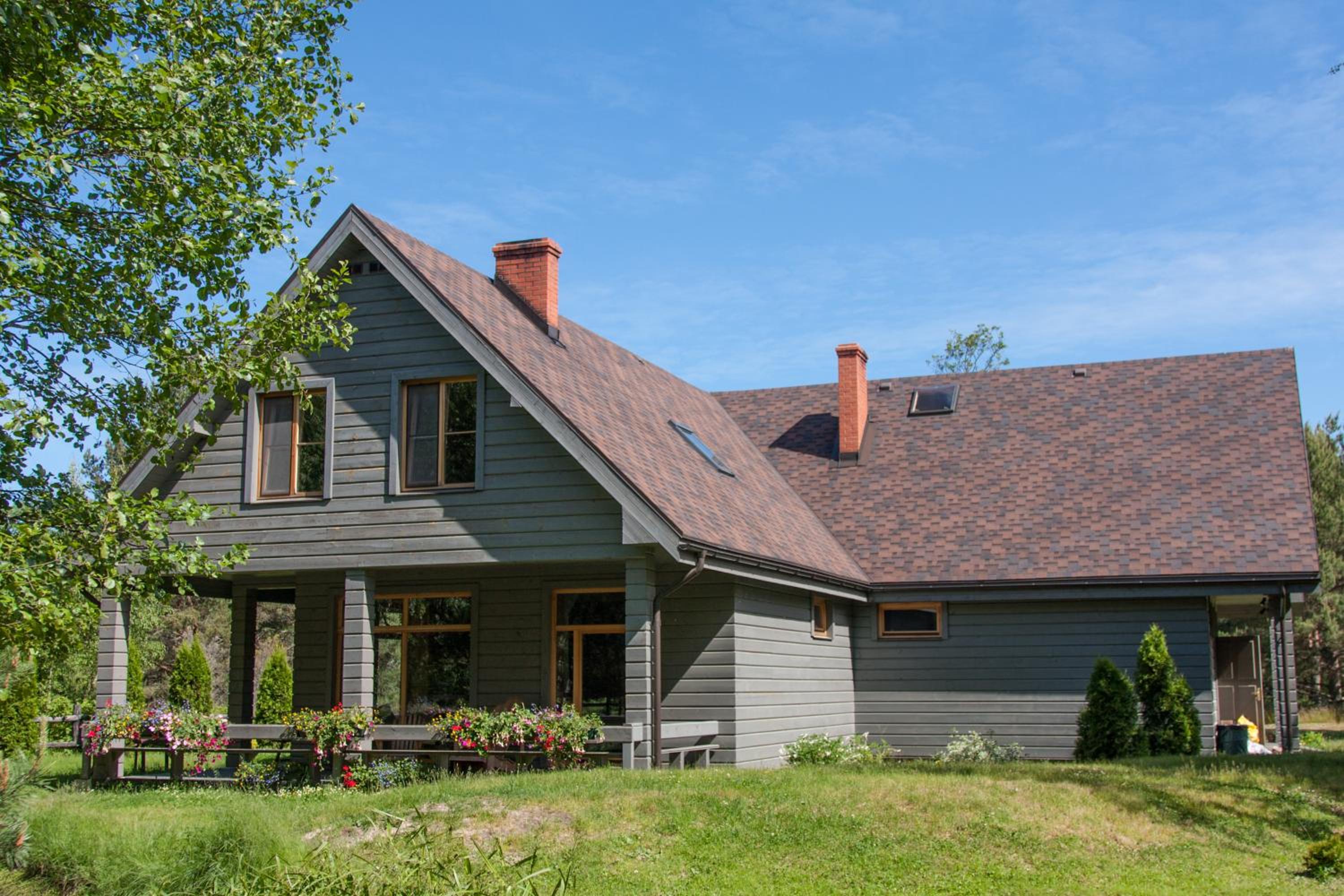 Four-Bedroom Vacation Home - Photo 1