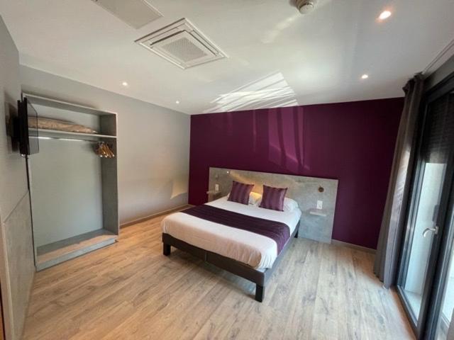 Double Room - Disability Access photo 1