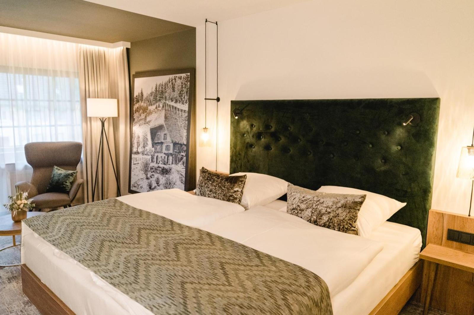 Superior Double Room photo 3