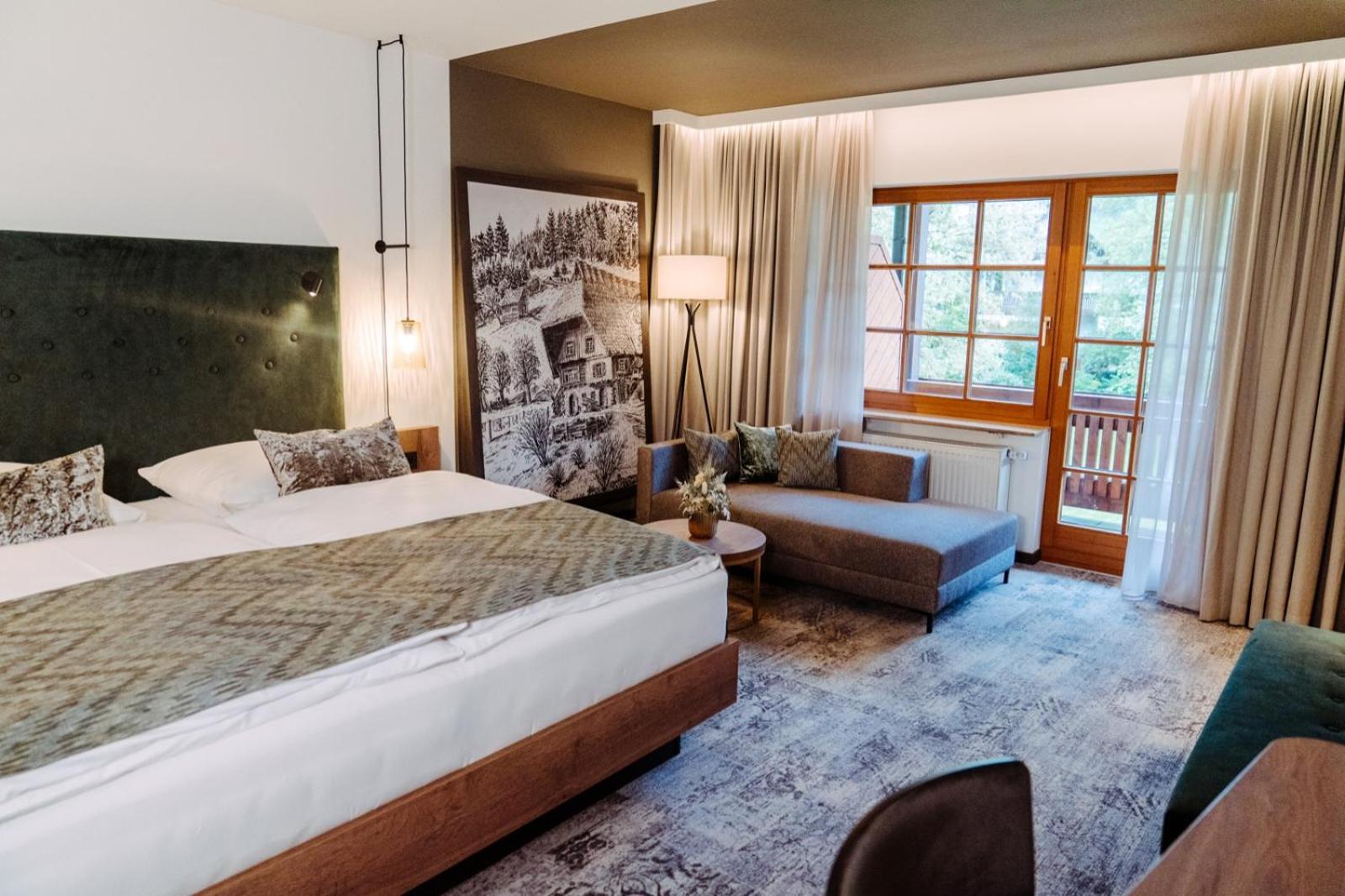 Superior Double Room