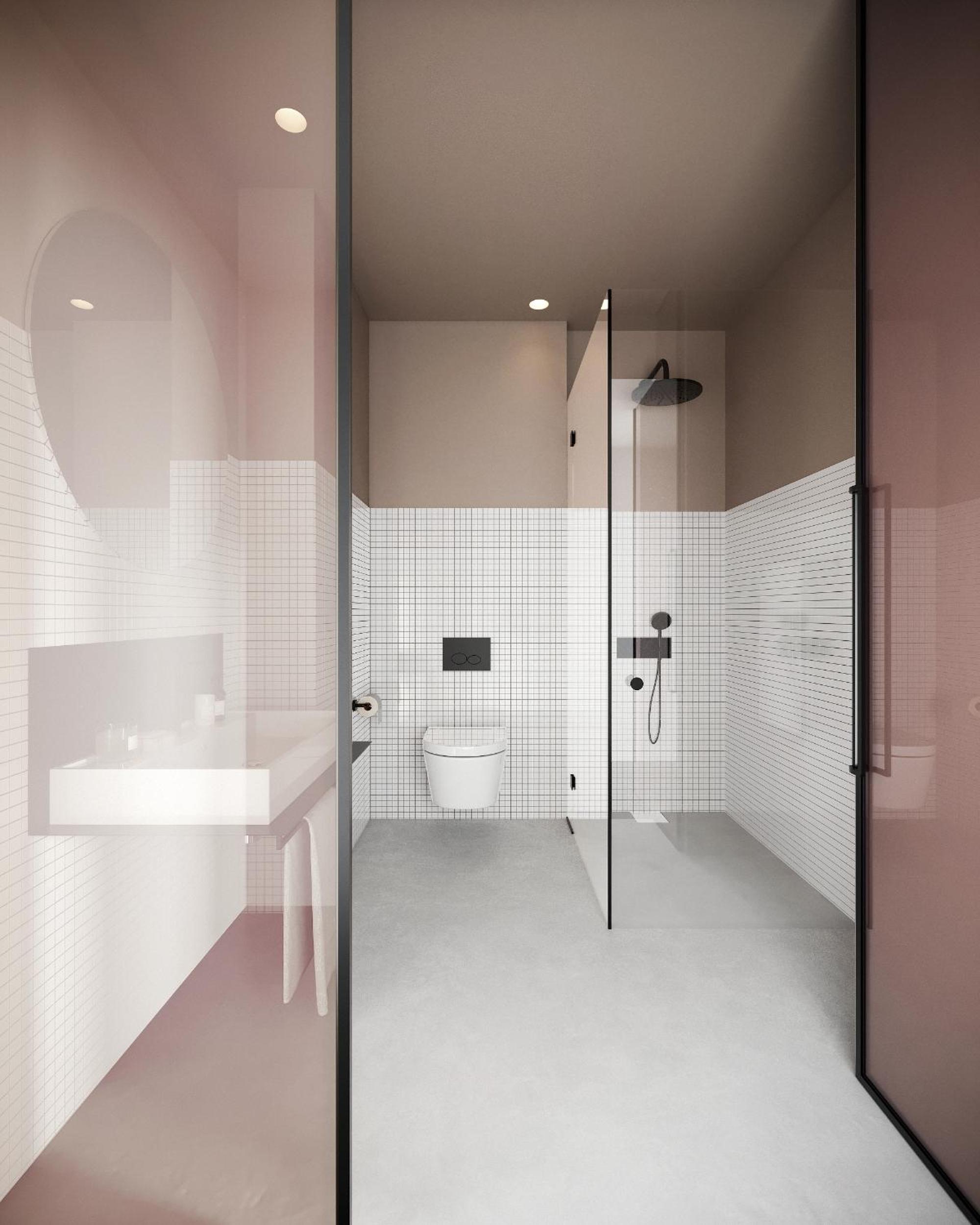 Urban Suite - Photo 12