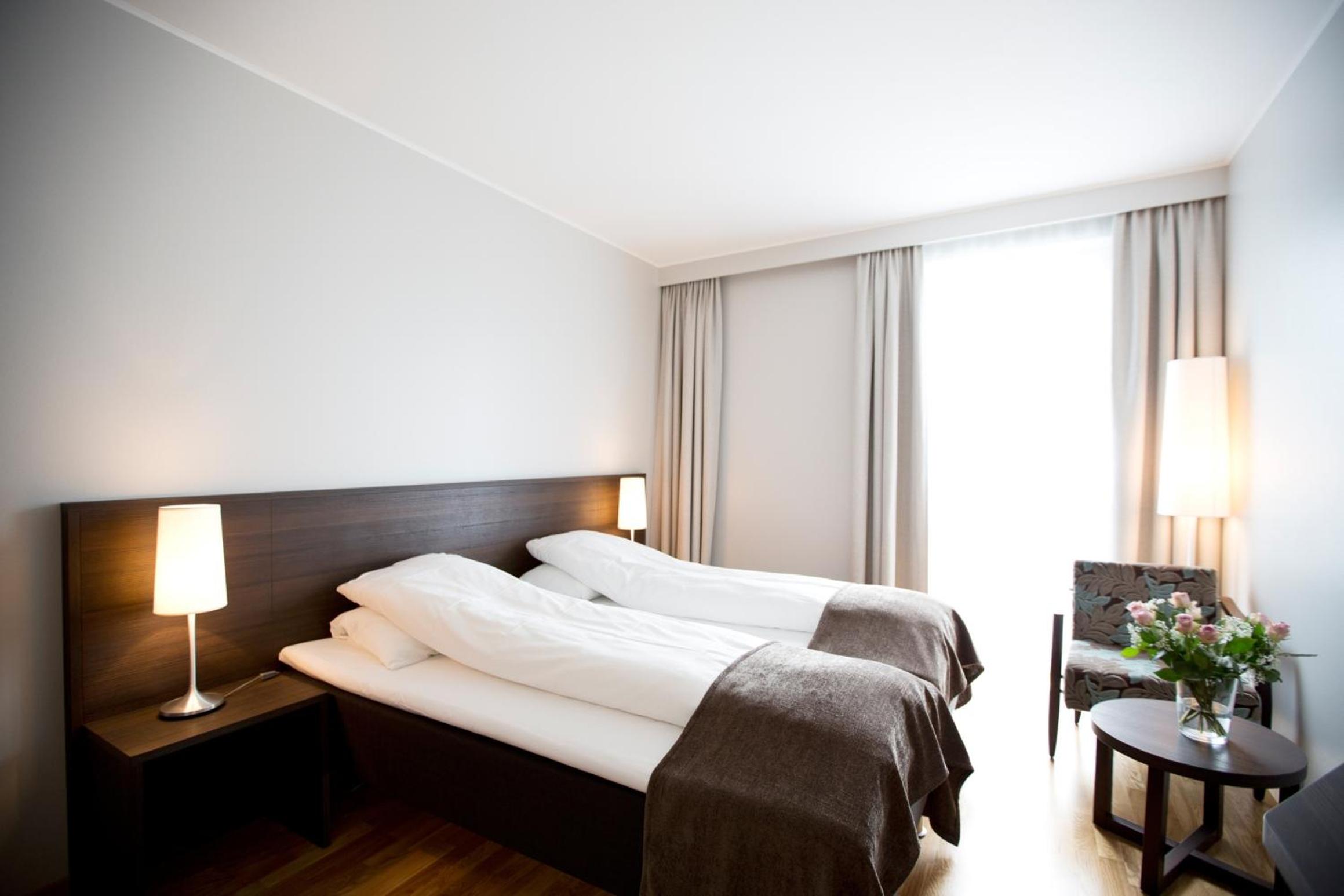 Double Room Comfort photo 2
