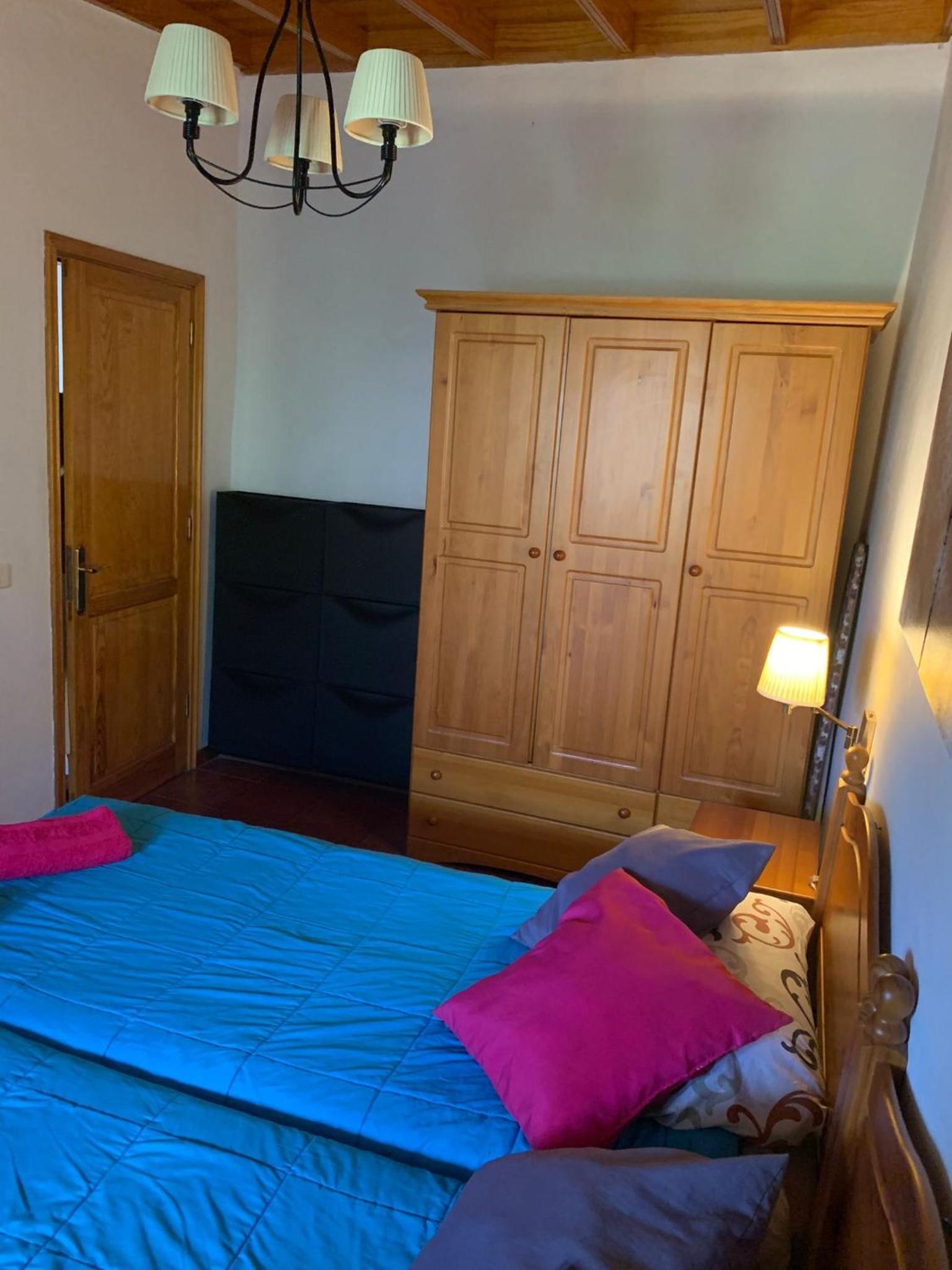 Casa de Vacaciones