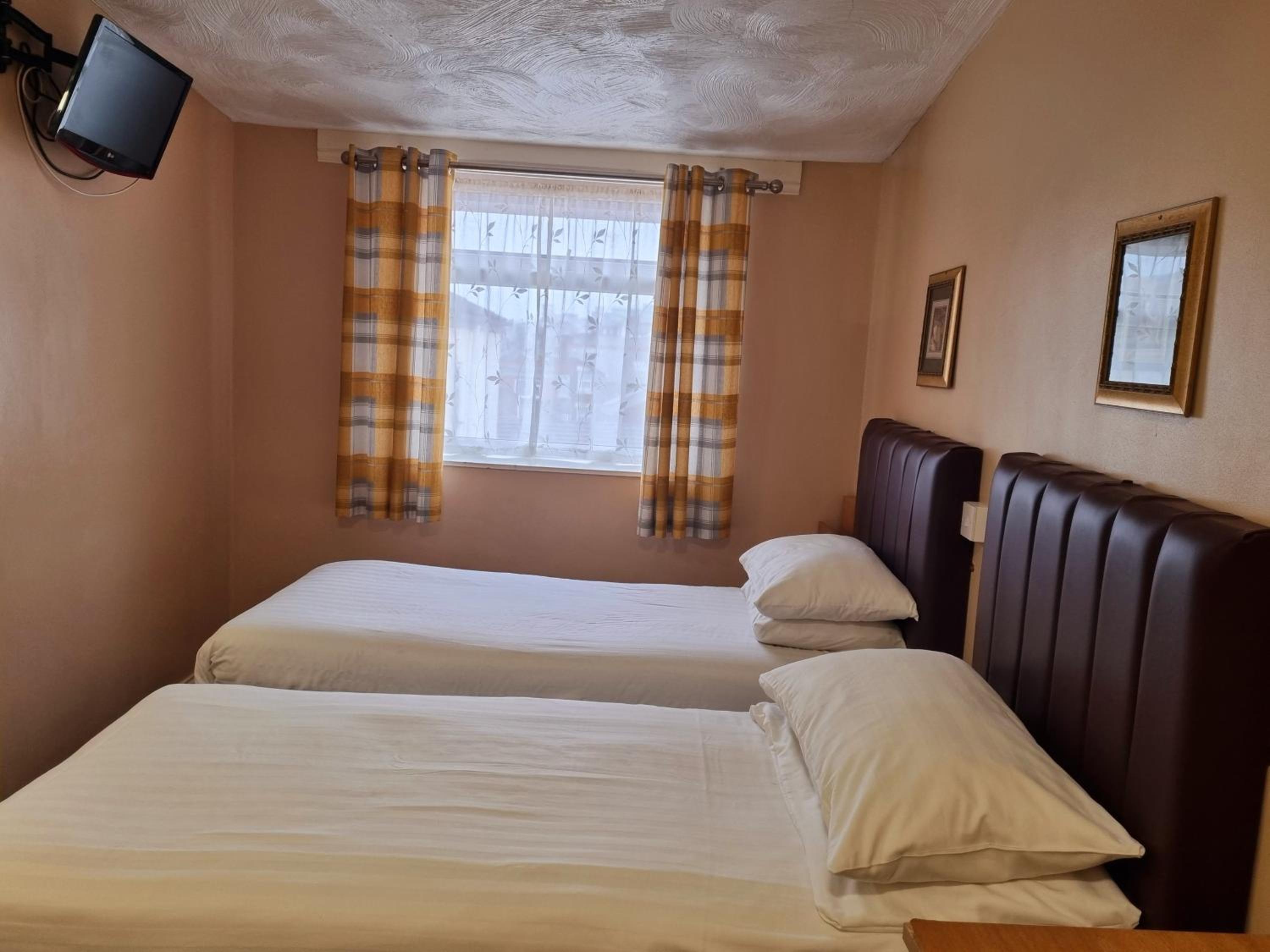 Twin Room photo 3