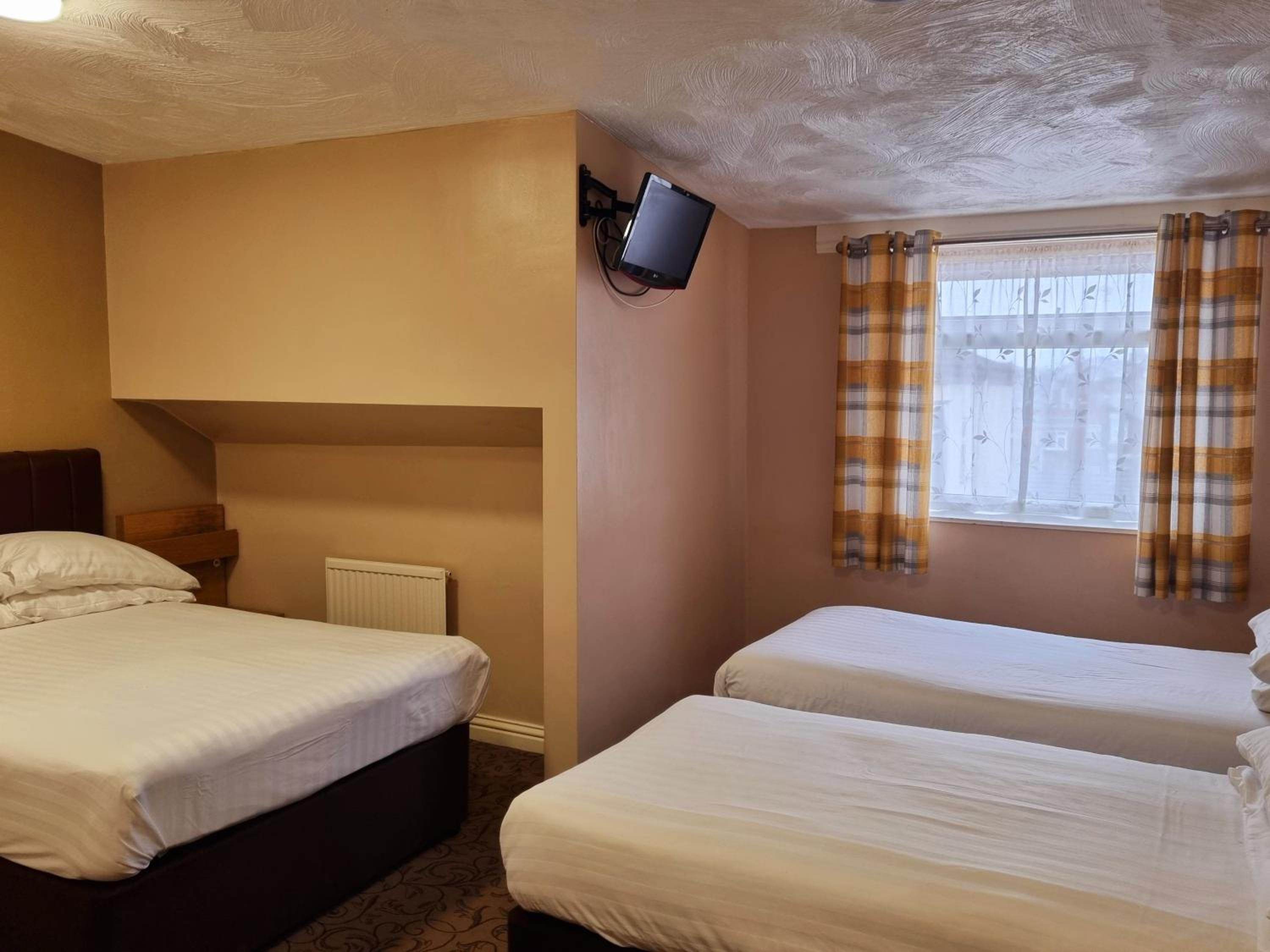 Twin Room photo 1