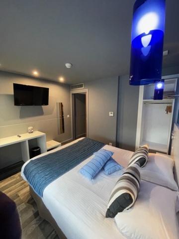 Comfort Double Room with Park View photo 1
