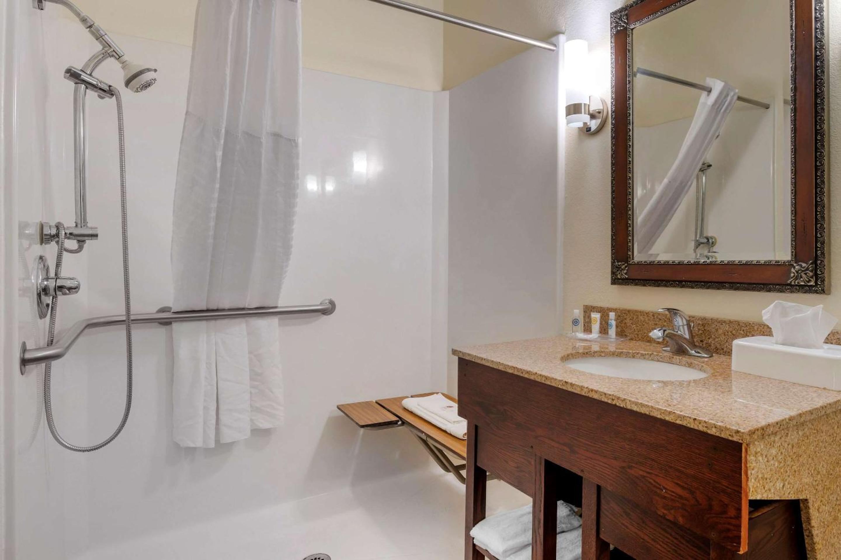 King Suite - Accessible/Non-Smoking - Photo 2