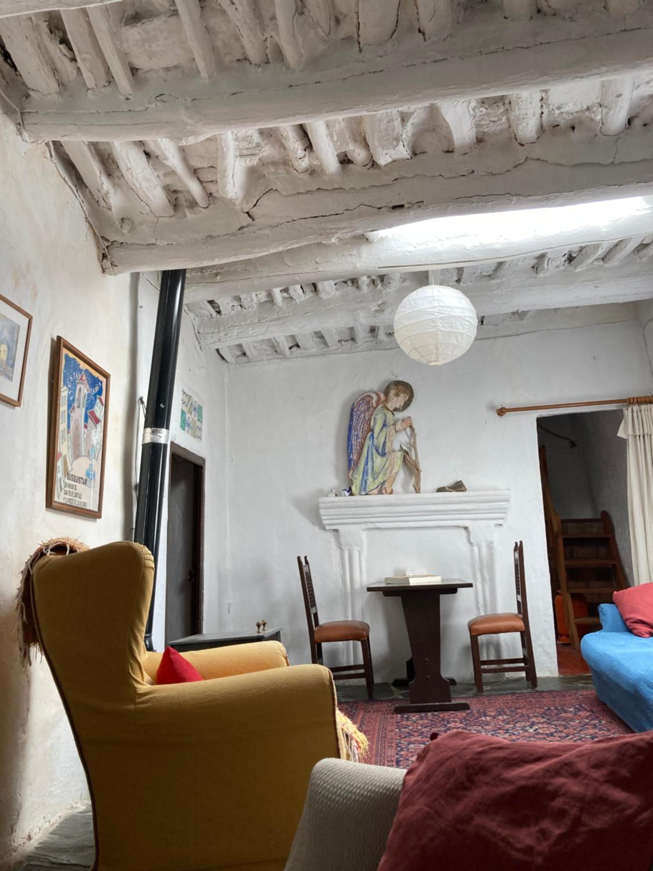 Casa de Vacaciones