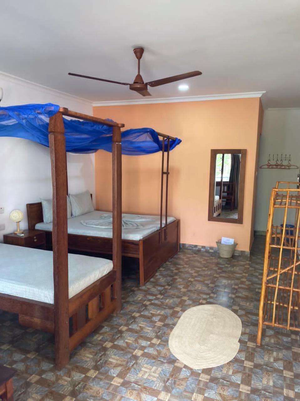 Double Room with Garden View - Photo 4