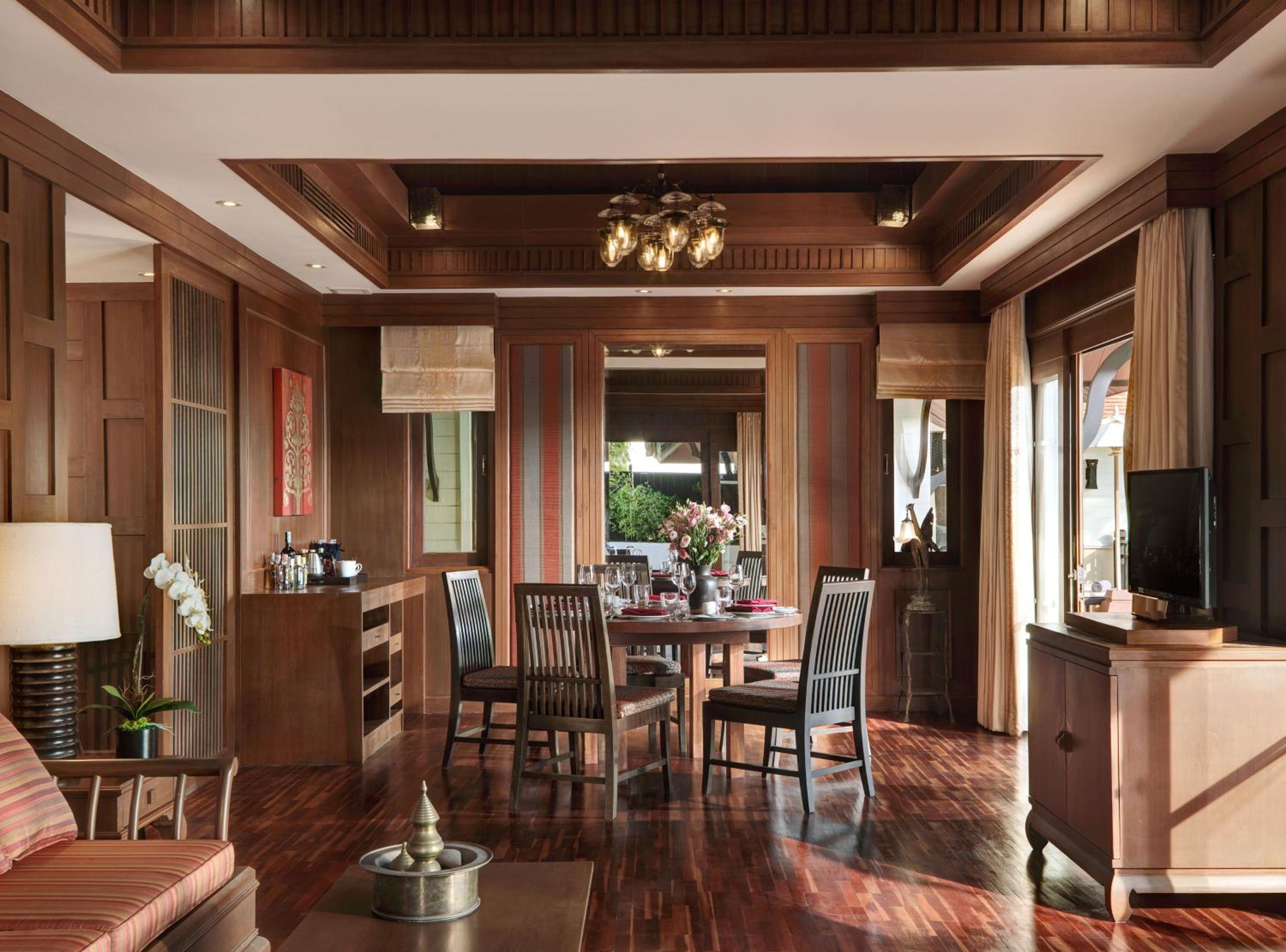 Baan Rawi Suite - Photo 8
