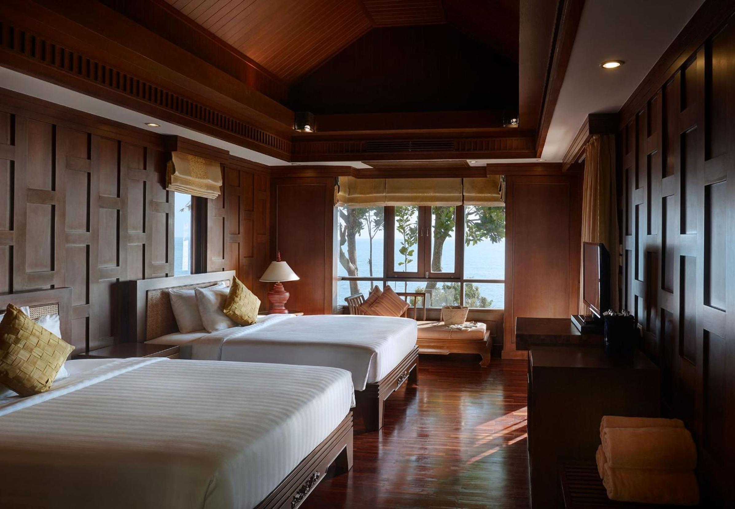 Baan Warin Suite - Photo 4