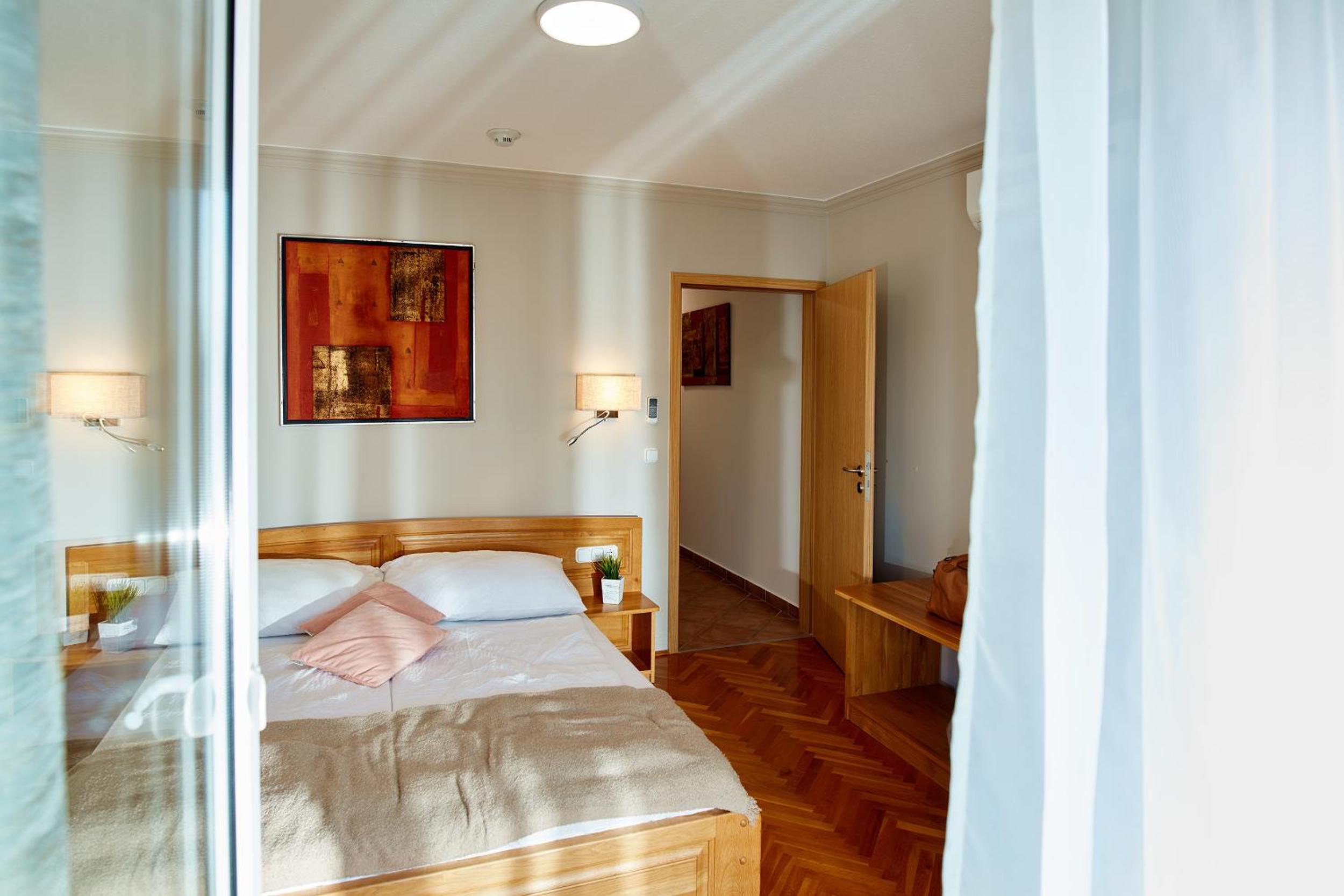 Standard Double Room photo 1