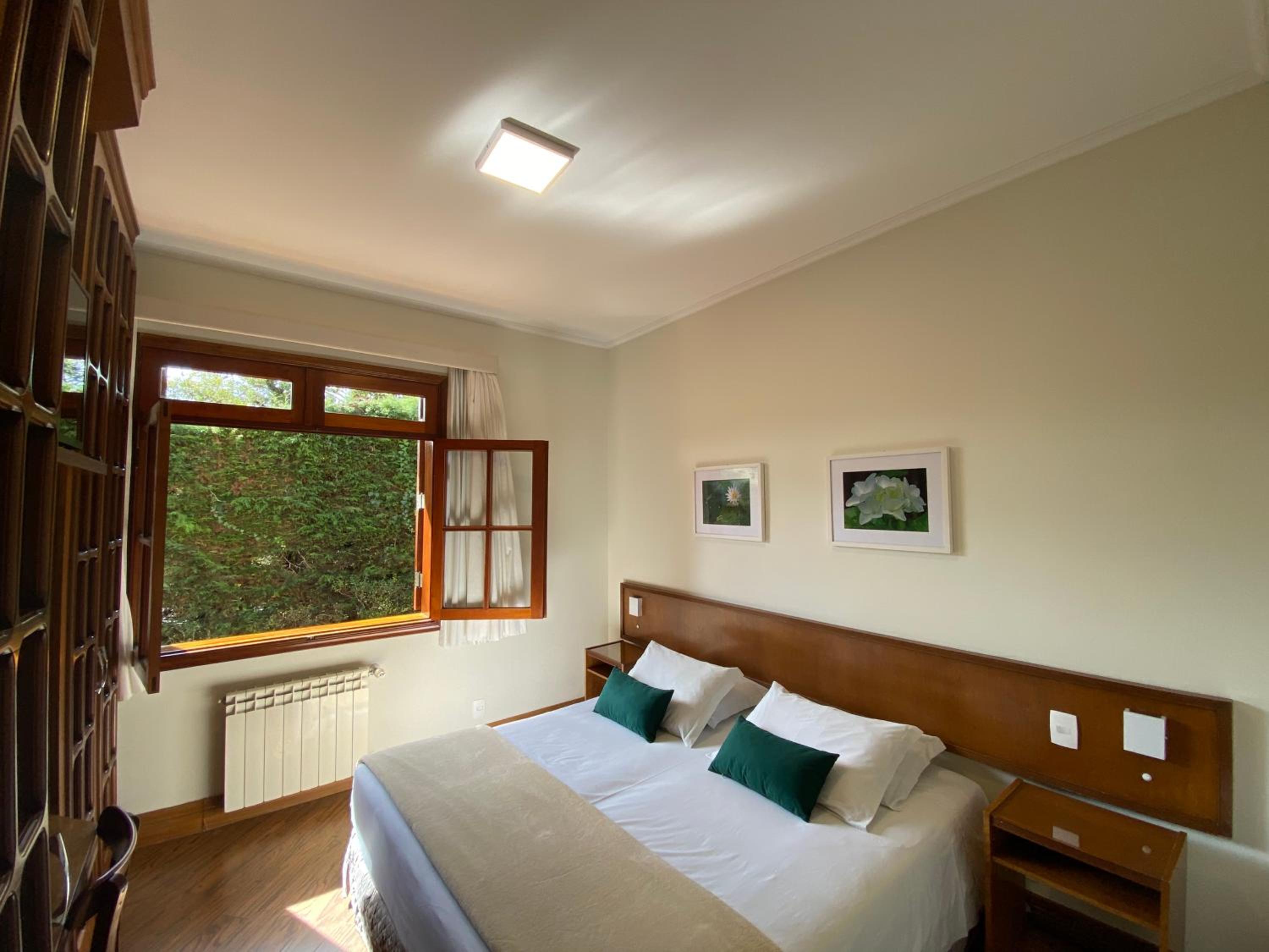 Luxury Double Room photo 3