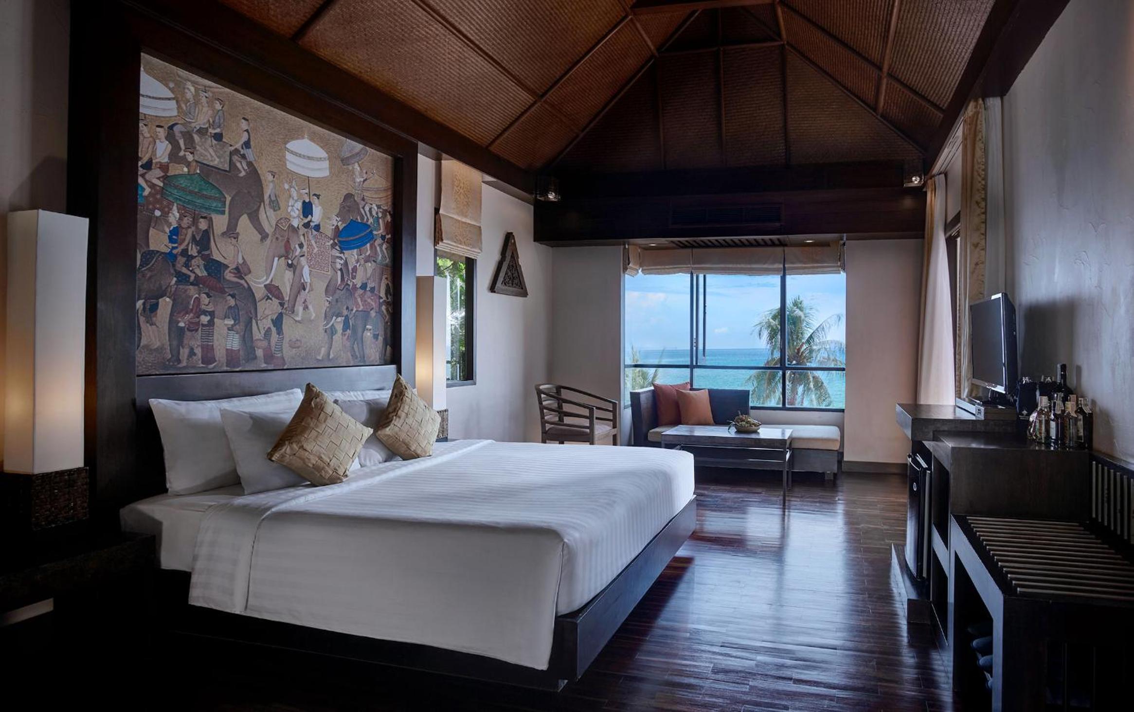 Villa - Photo 1