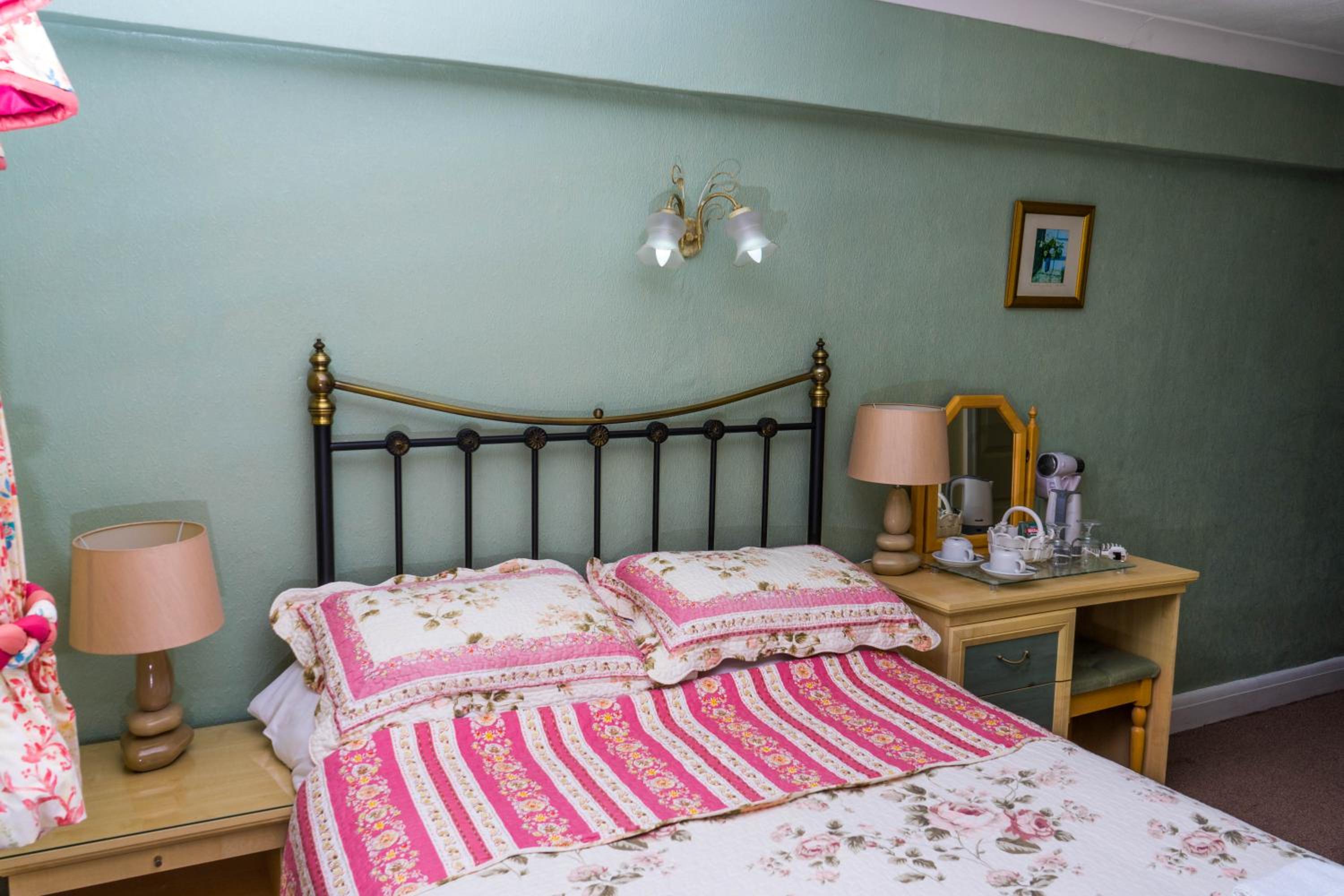 Double Room photo 3