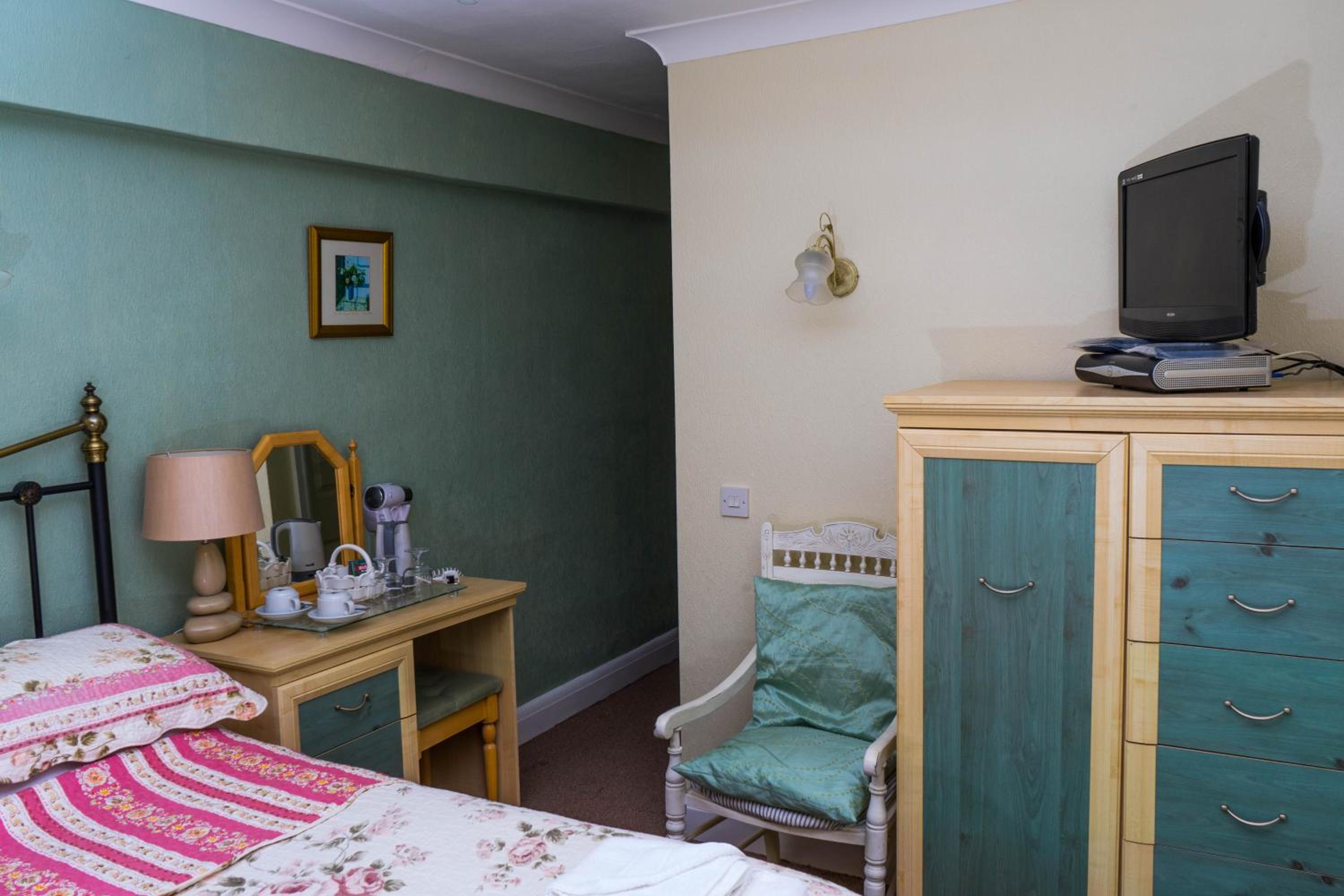 Double Room photo 2