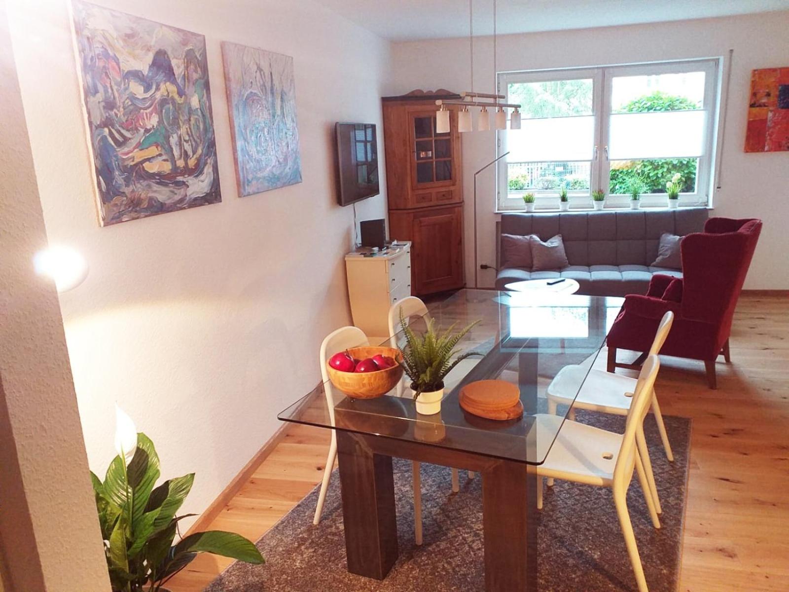 One-Bedroom Apartment - Photo 9