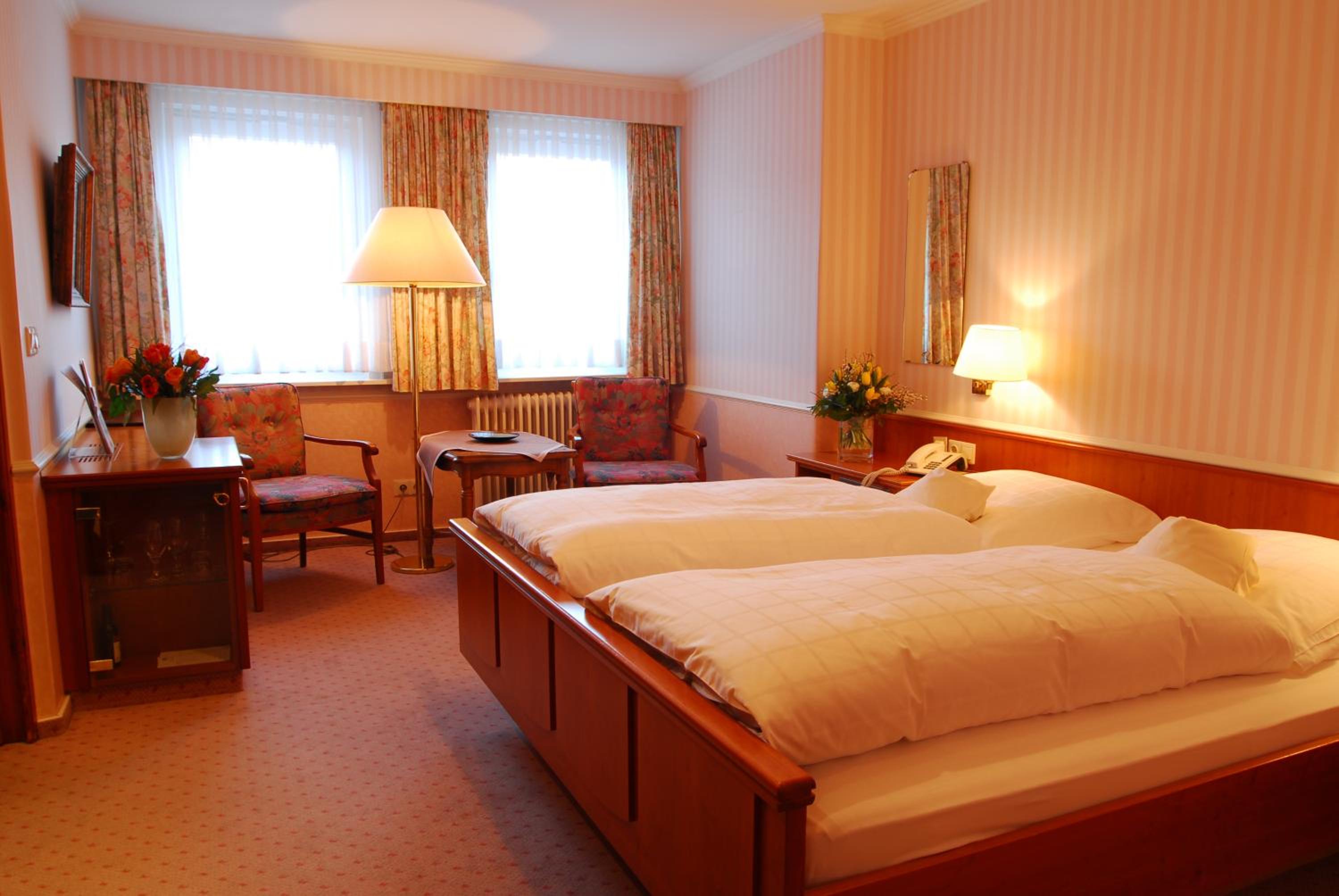 Deluxe Double Room photo 2